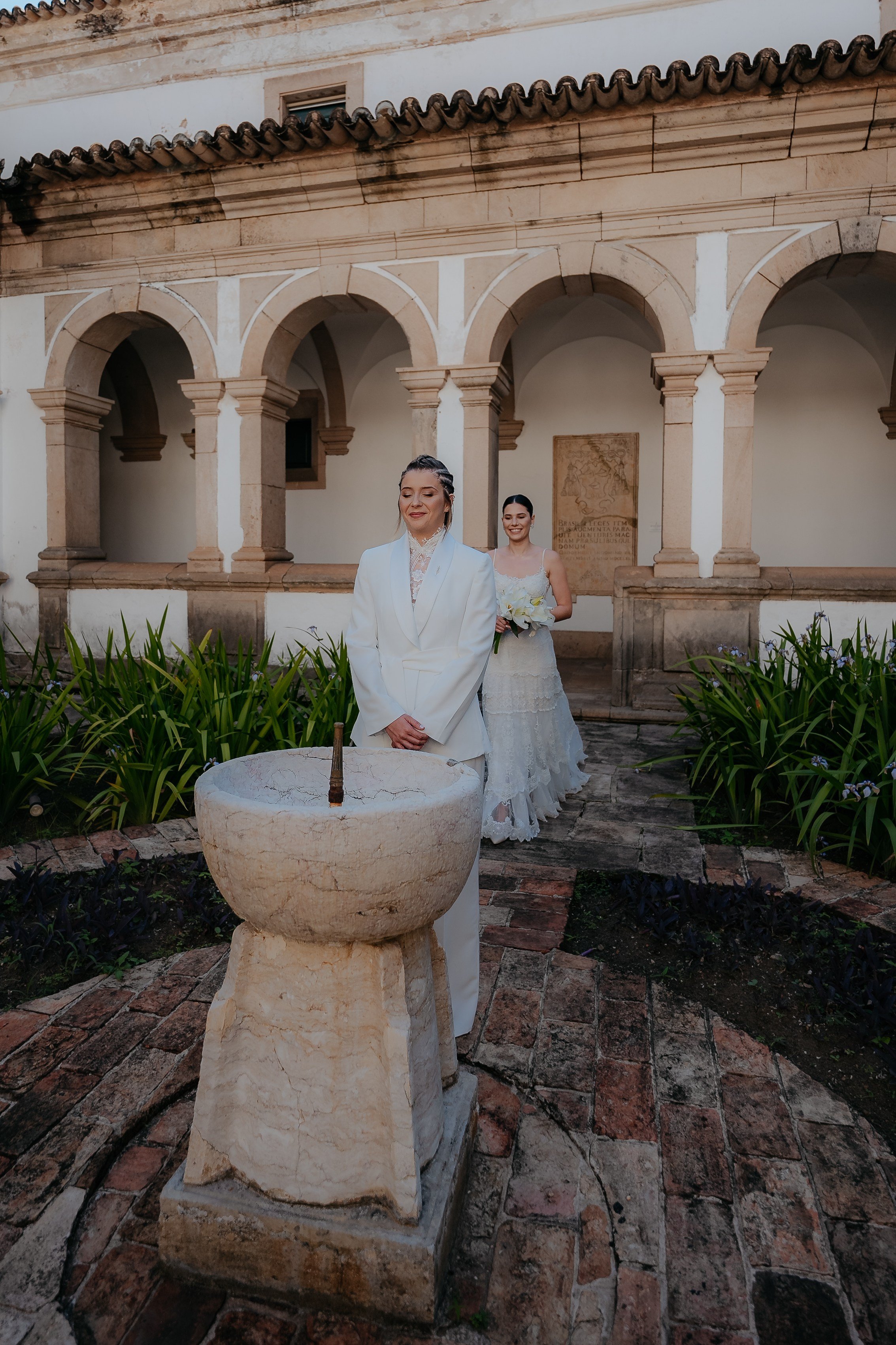 Casamento no Brasil. Fotógrafo em San Pedro de Atacama