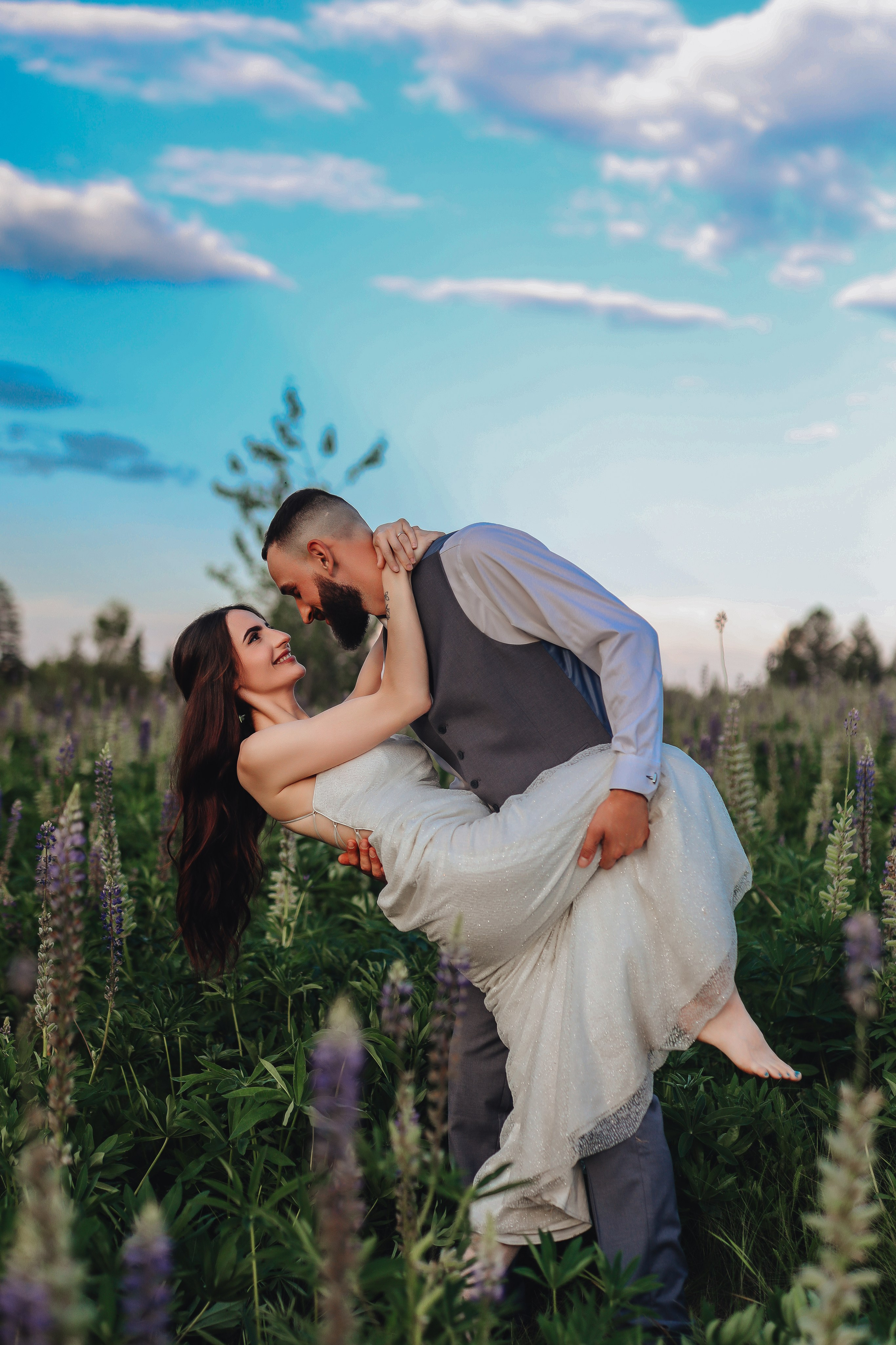 Wedding. Ellen Litvinova photography