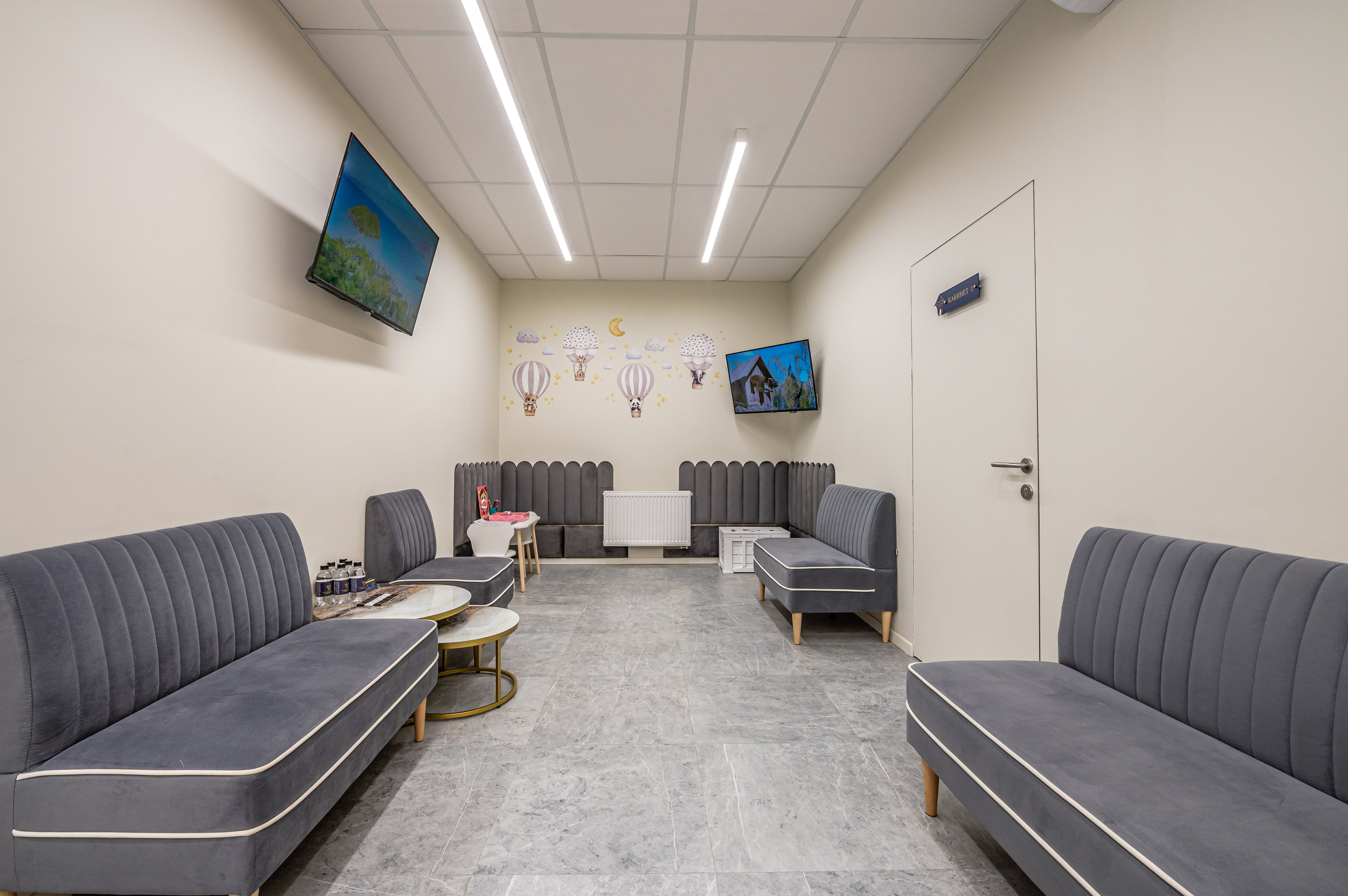 Фотосъемка в Клинике эстетической стоматологии Dental Home Family. PHOTOGRAPHER QUINTANA ROO