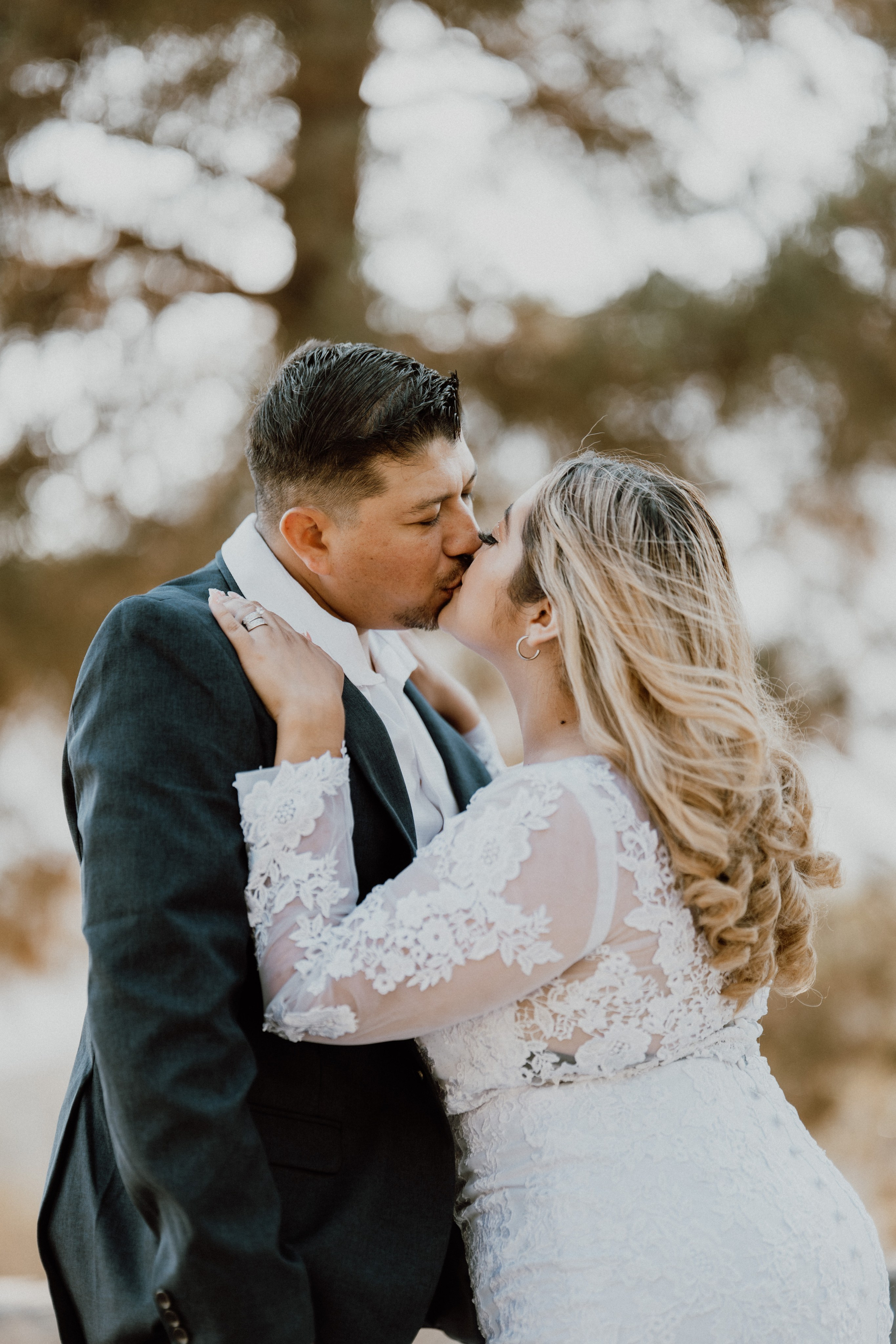 Arturo & Lizbeth (Save The Date). Fotógrafo de Bodas en Tijuana | Alex Martínez