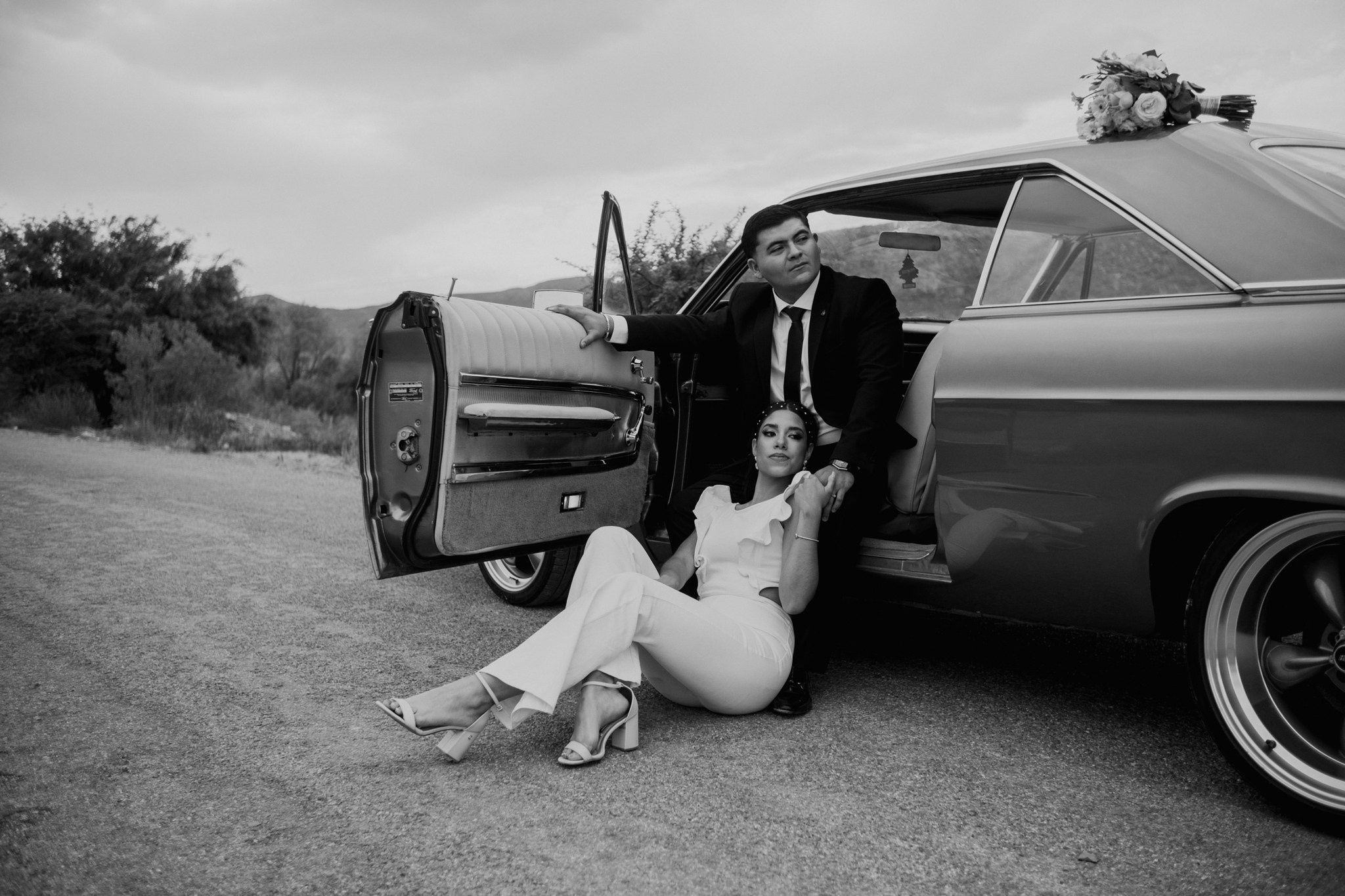 Fernanda y Juan. Fotógrafo de bodas