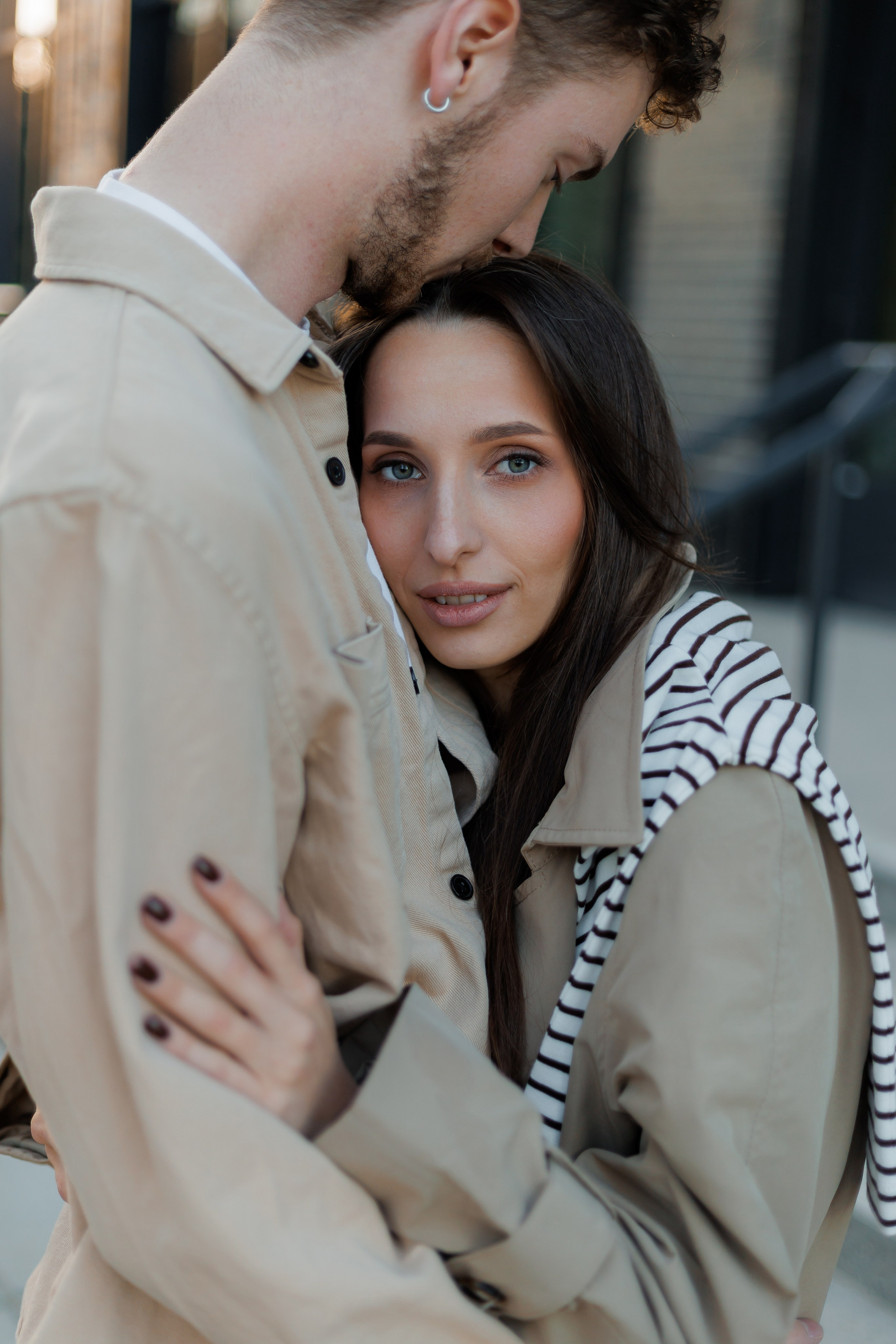 S & C. Photographer Elvira Hryshchenko
