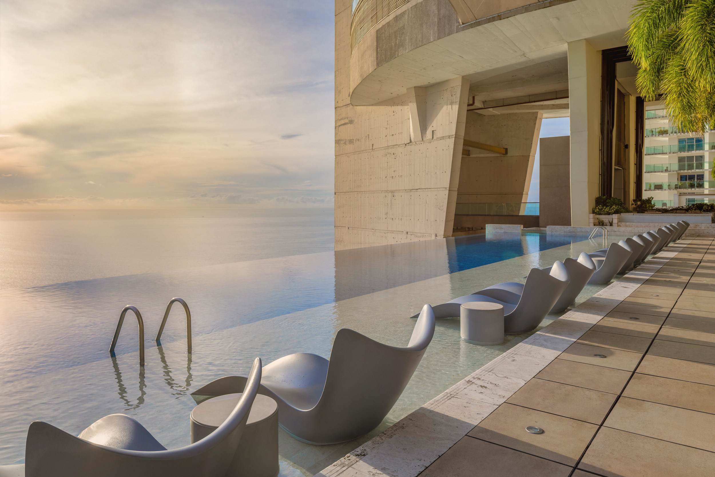Spaces. Professionals Hotel Content Creators Salt and Pepper Studio