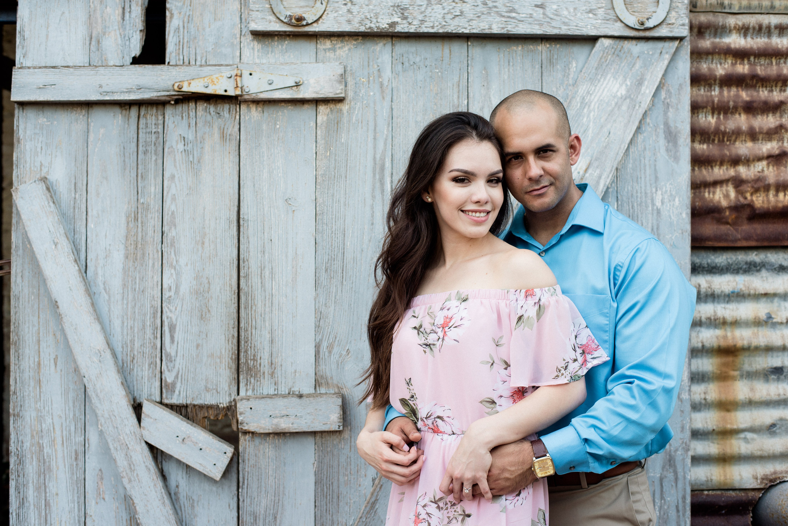 Fotógrafo de bodas en Querétaro