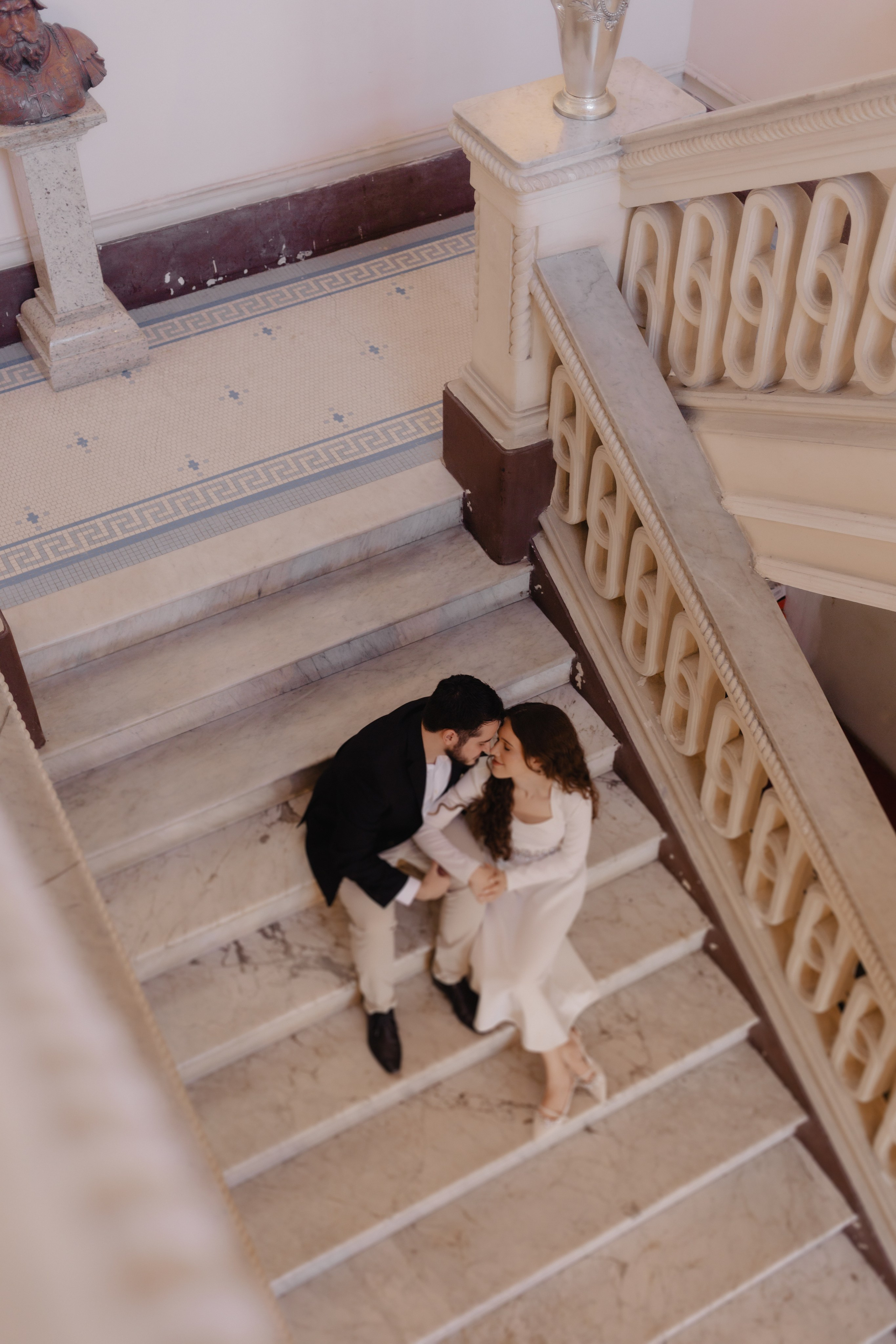 Rebecca e Joseph. Alexandre Borges Wedding