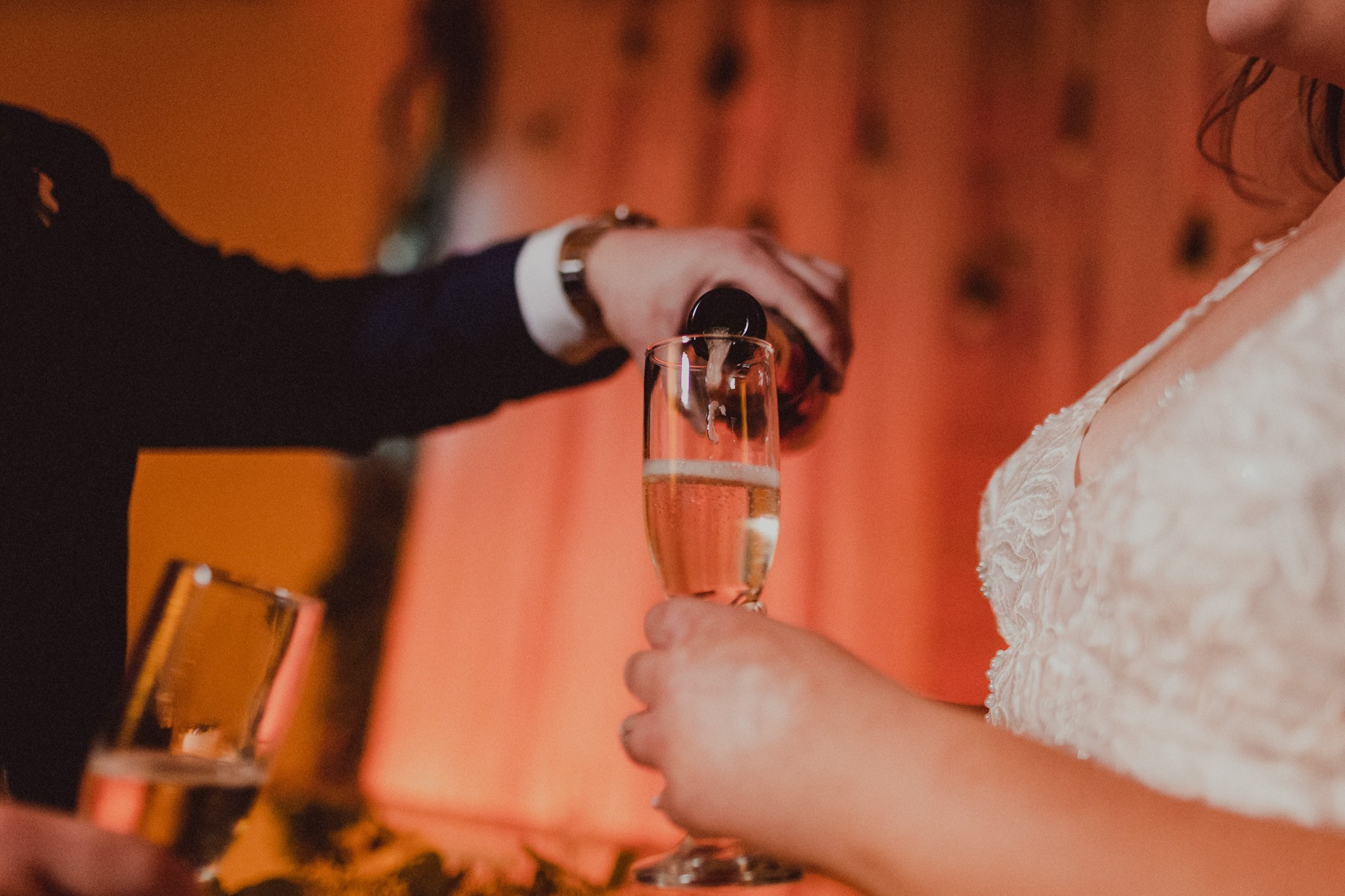 America y Joaquín. Fotógrafo de bodas