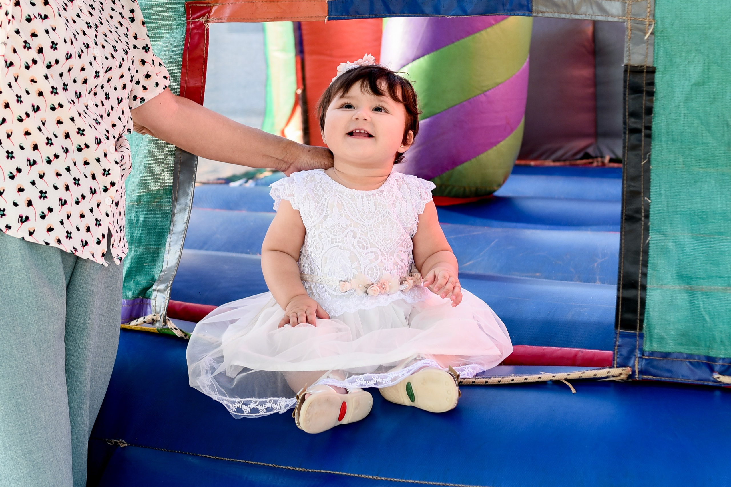 1er añito de Jael. Fotografo de casamiento en misiones y fotógrafo de familia  Posadas
