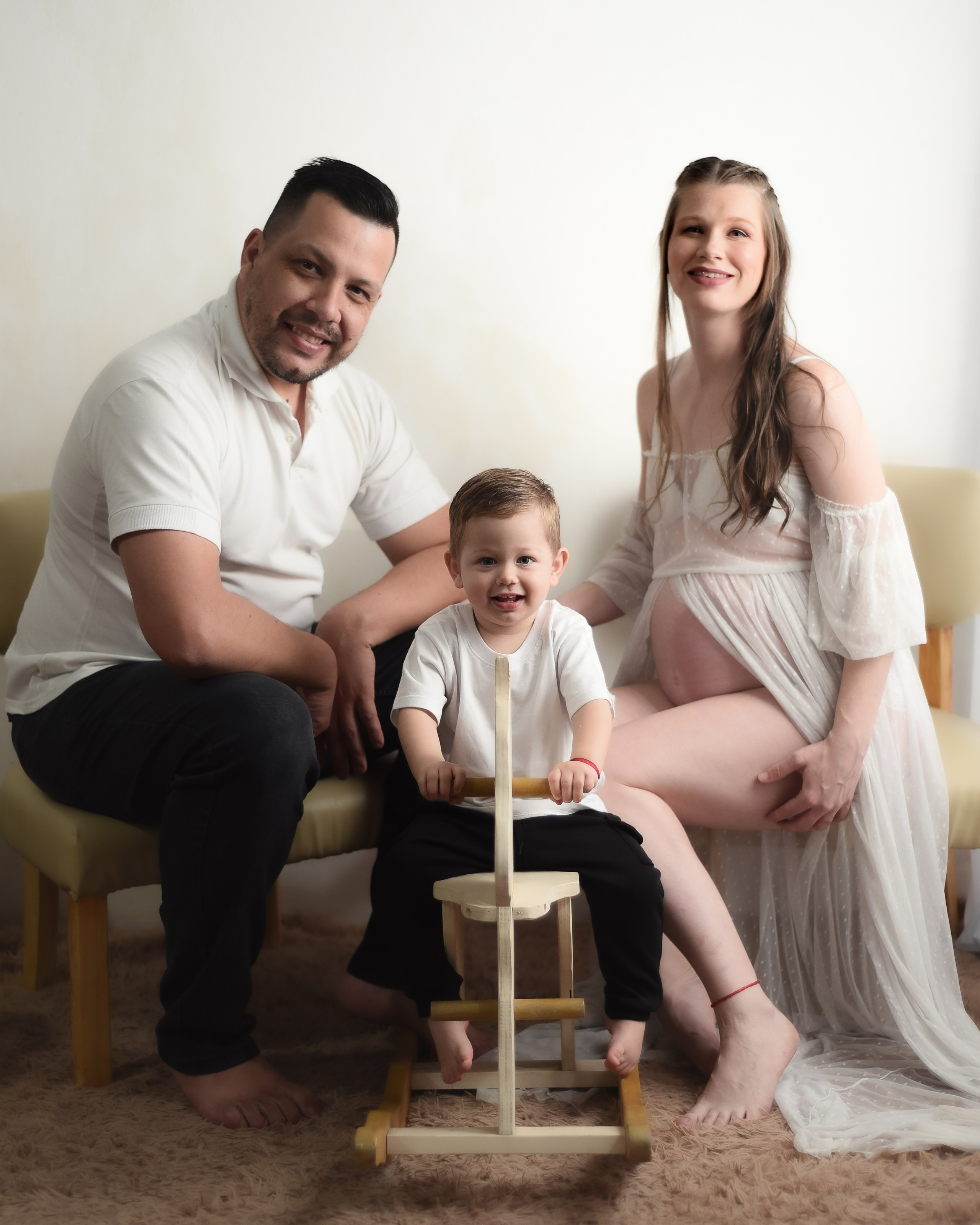 Sesión Maternidad de Yanet. Fotografo de casamiento en misiones y fotógrafo de familia  Posadas