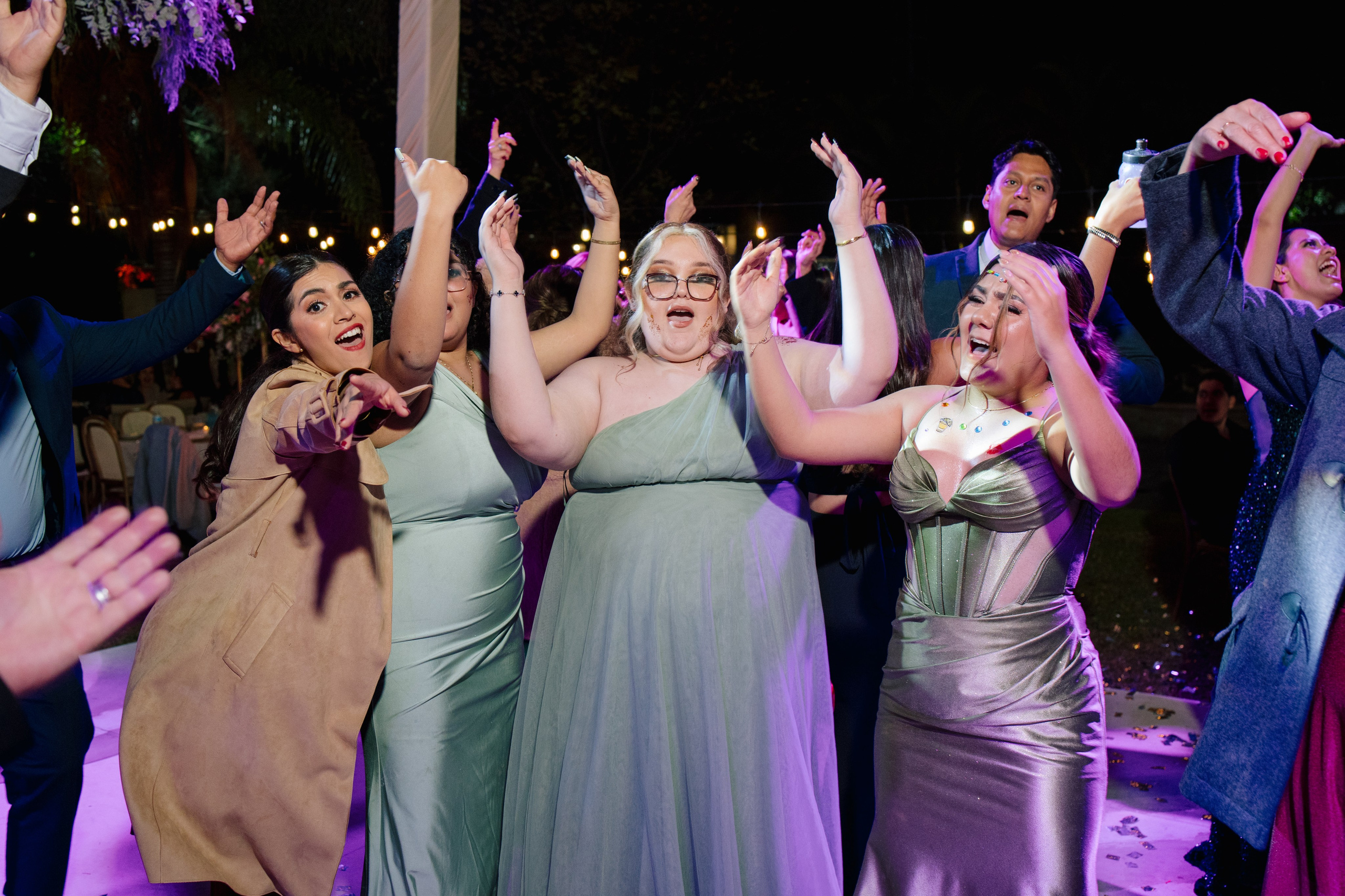 Fatima y Brian. Wedding Photographer Ruth Preciado