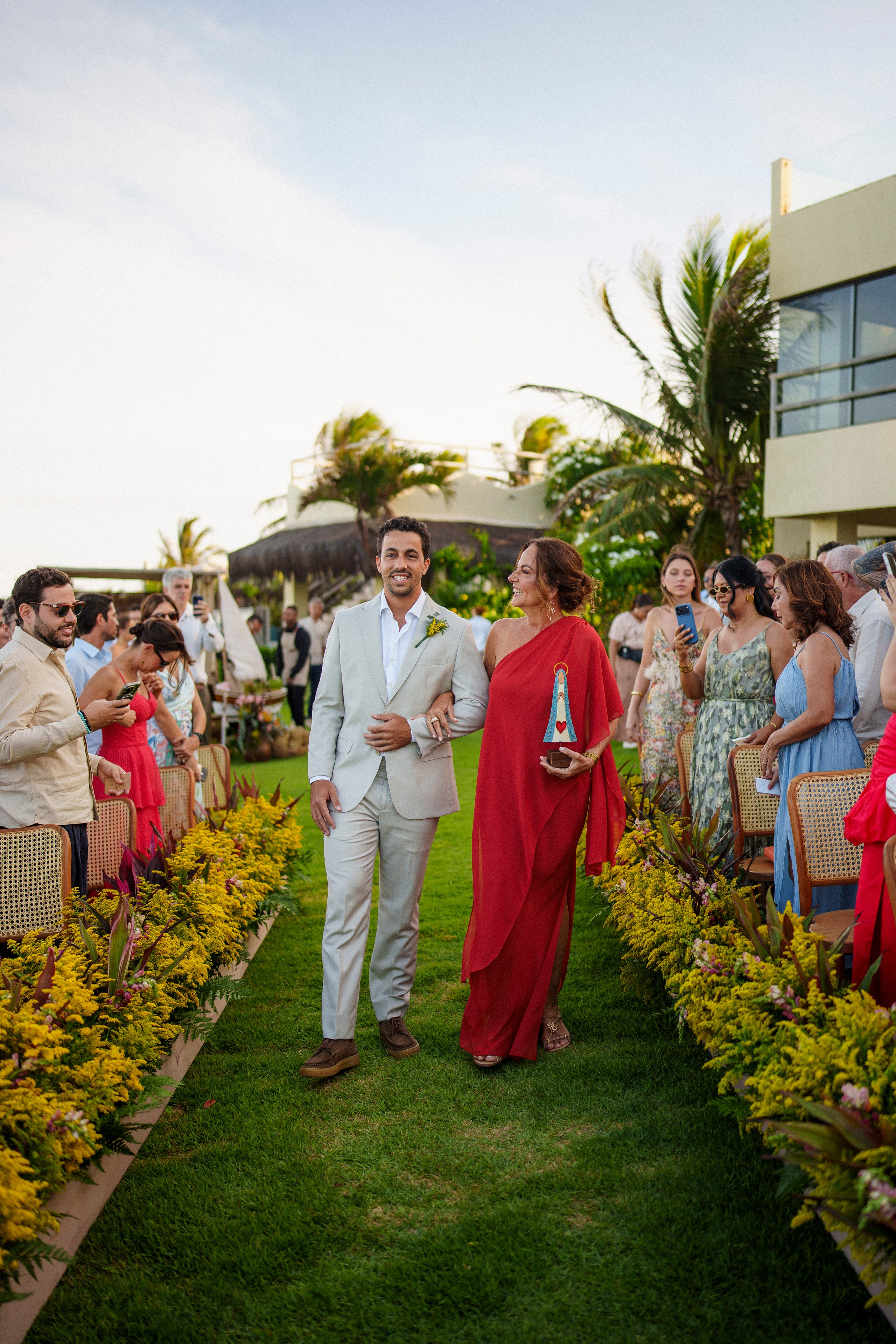 Gabriela e Arthur | Pipa-RN. Fotógrafo de casamentos e gestantes
