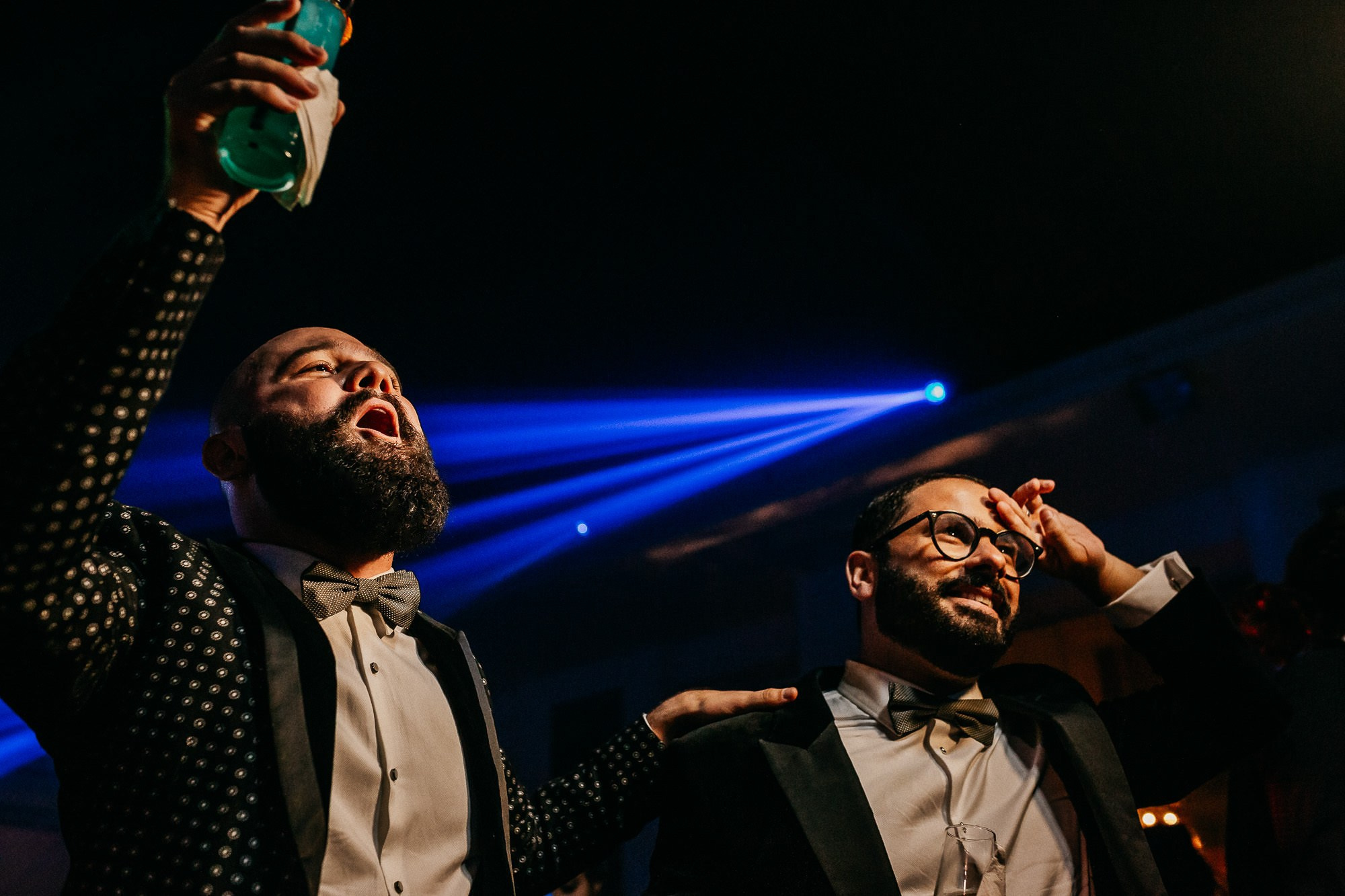 Rafa e Giba | Olimpo Recepções. Fotógrafo de casamentos e gestantes
