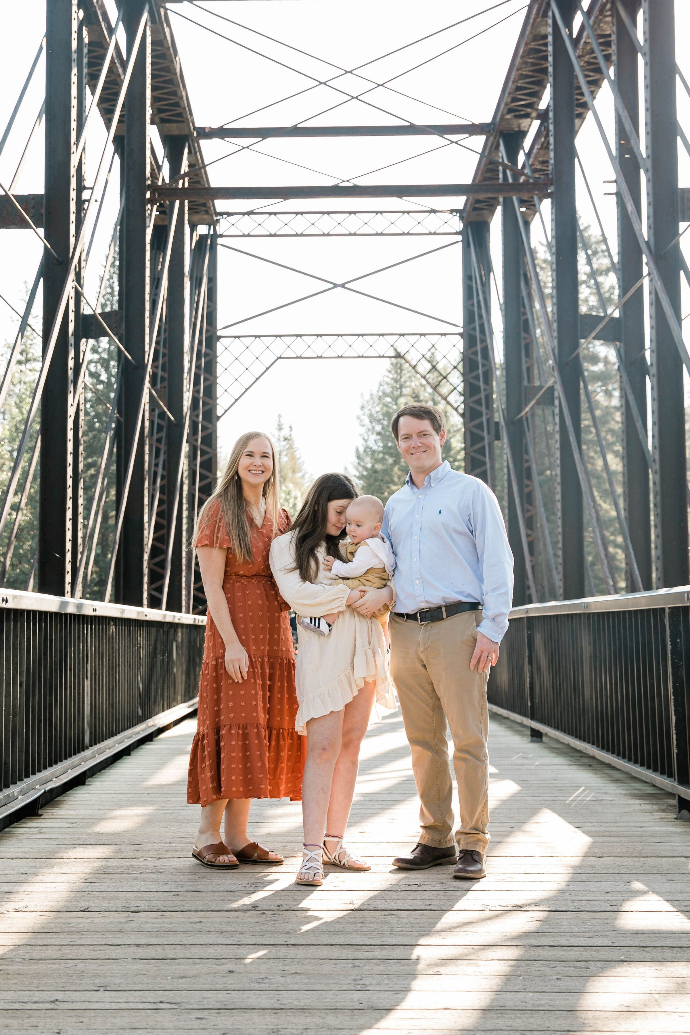 Family Photos — Kidd. Ching Li Photography