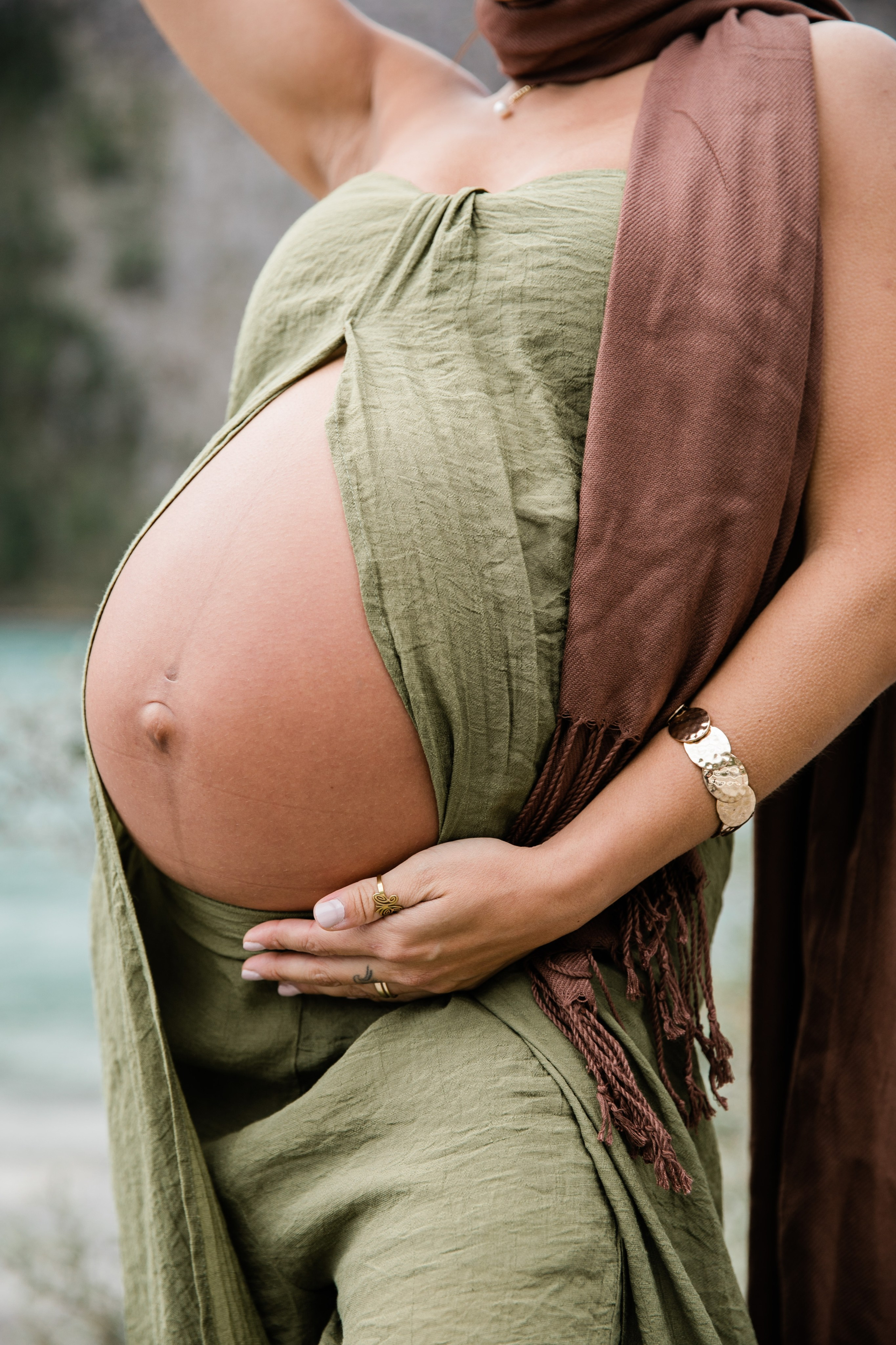 Maternity Photos — Daniella. Ching Li Photography