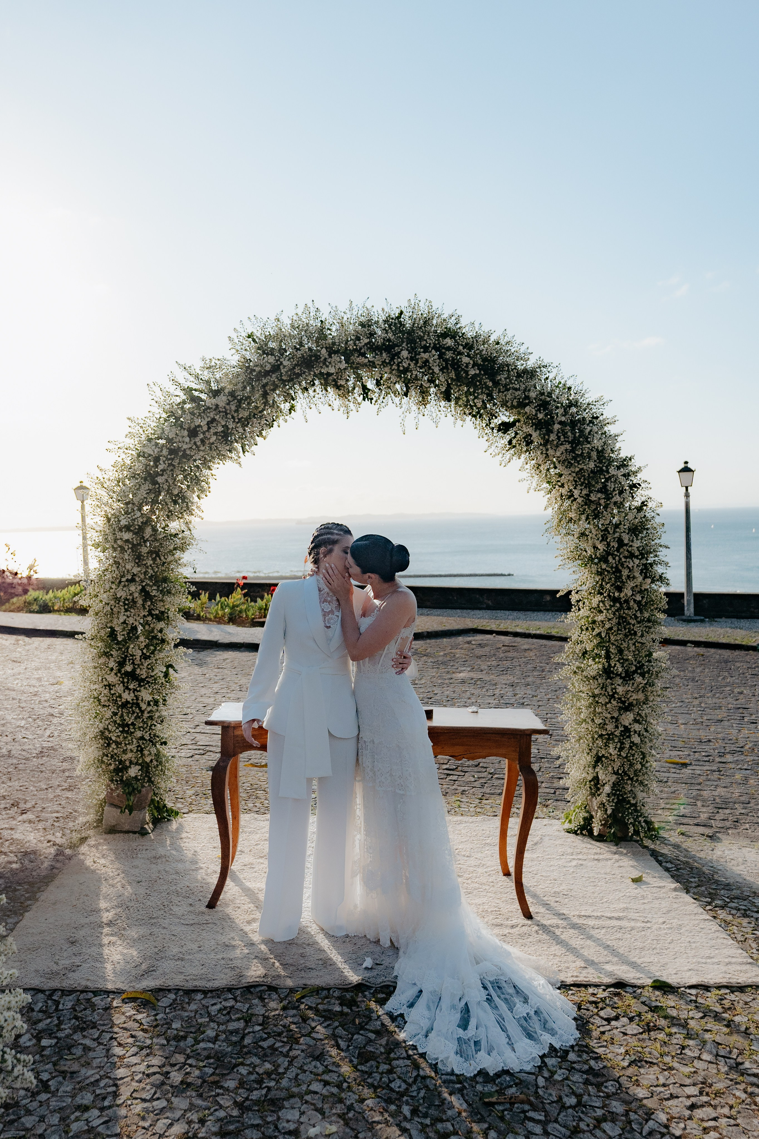 Casamento no Brasil. Fotógrafo em San Pedro de Atacama
