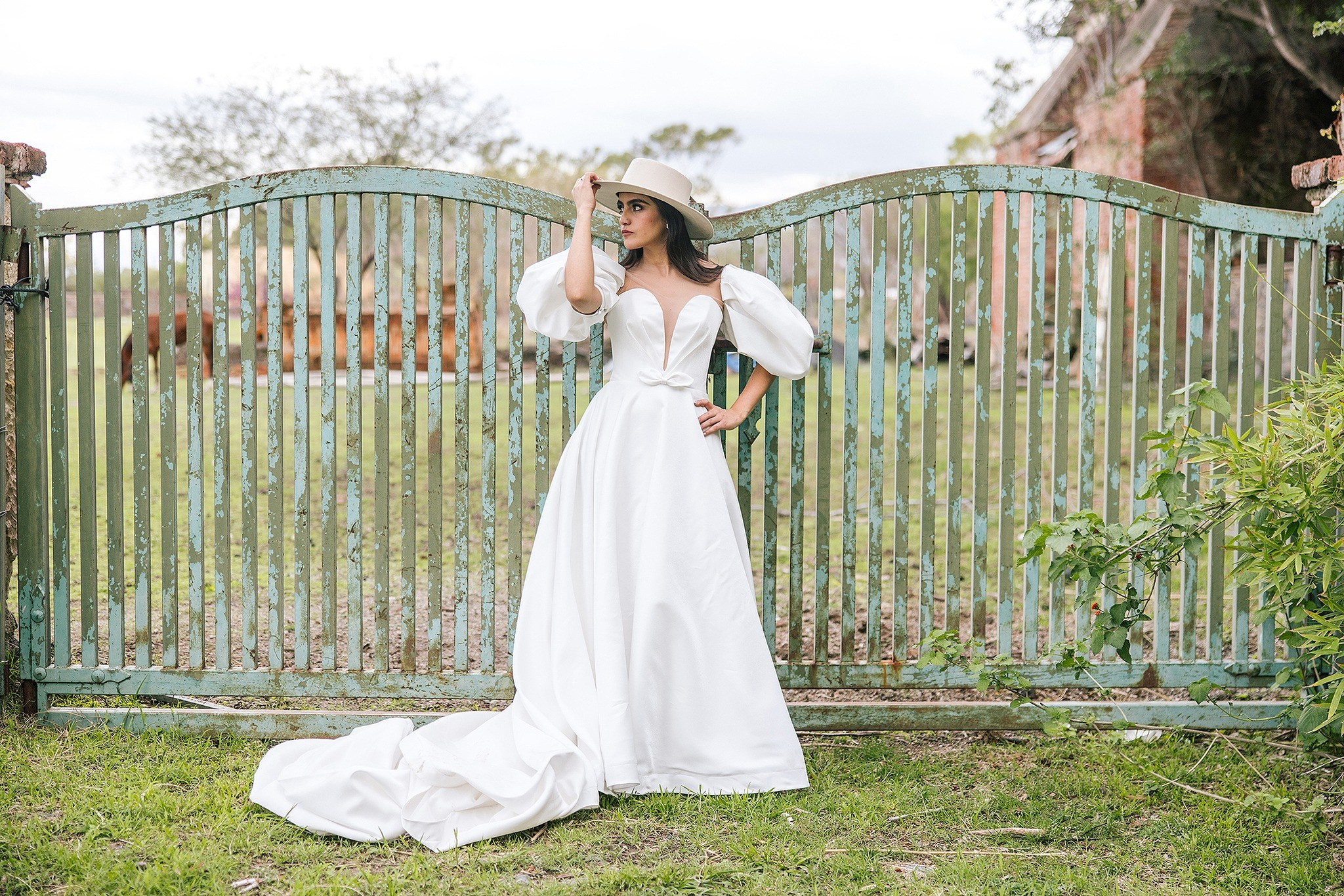 Jorge Romero Fotógrafo de bodas