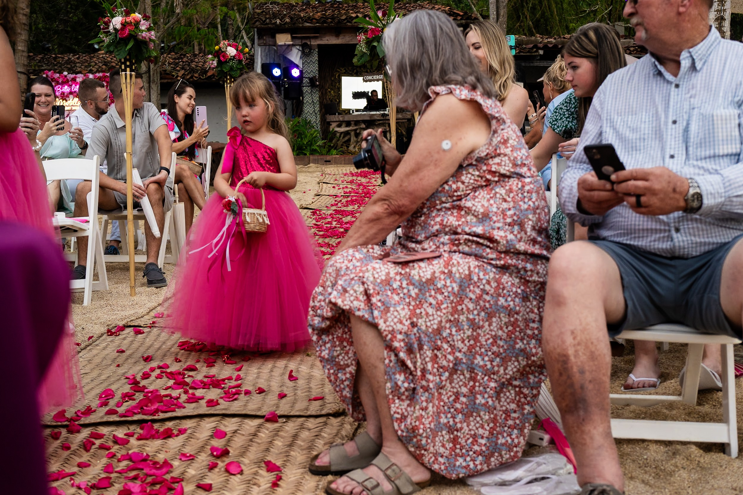 Aggie & Brian. Fotografía de Bodas Profesionales en Puerto Vallarta y Riviera Nayarit