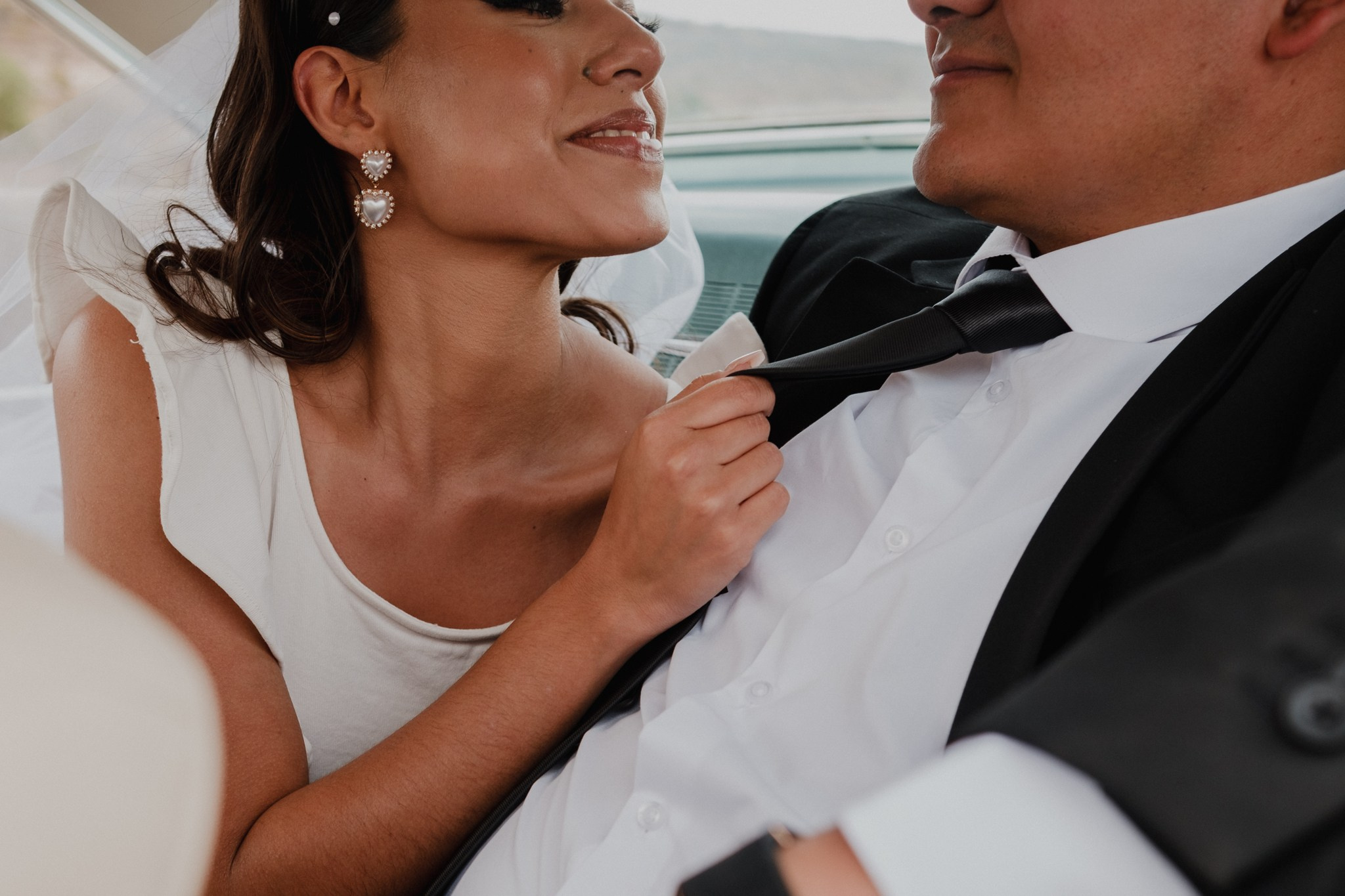 Fernanda y Juan. Fotógrafo de bodas