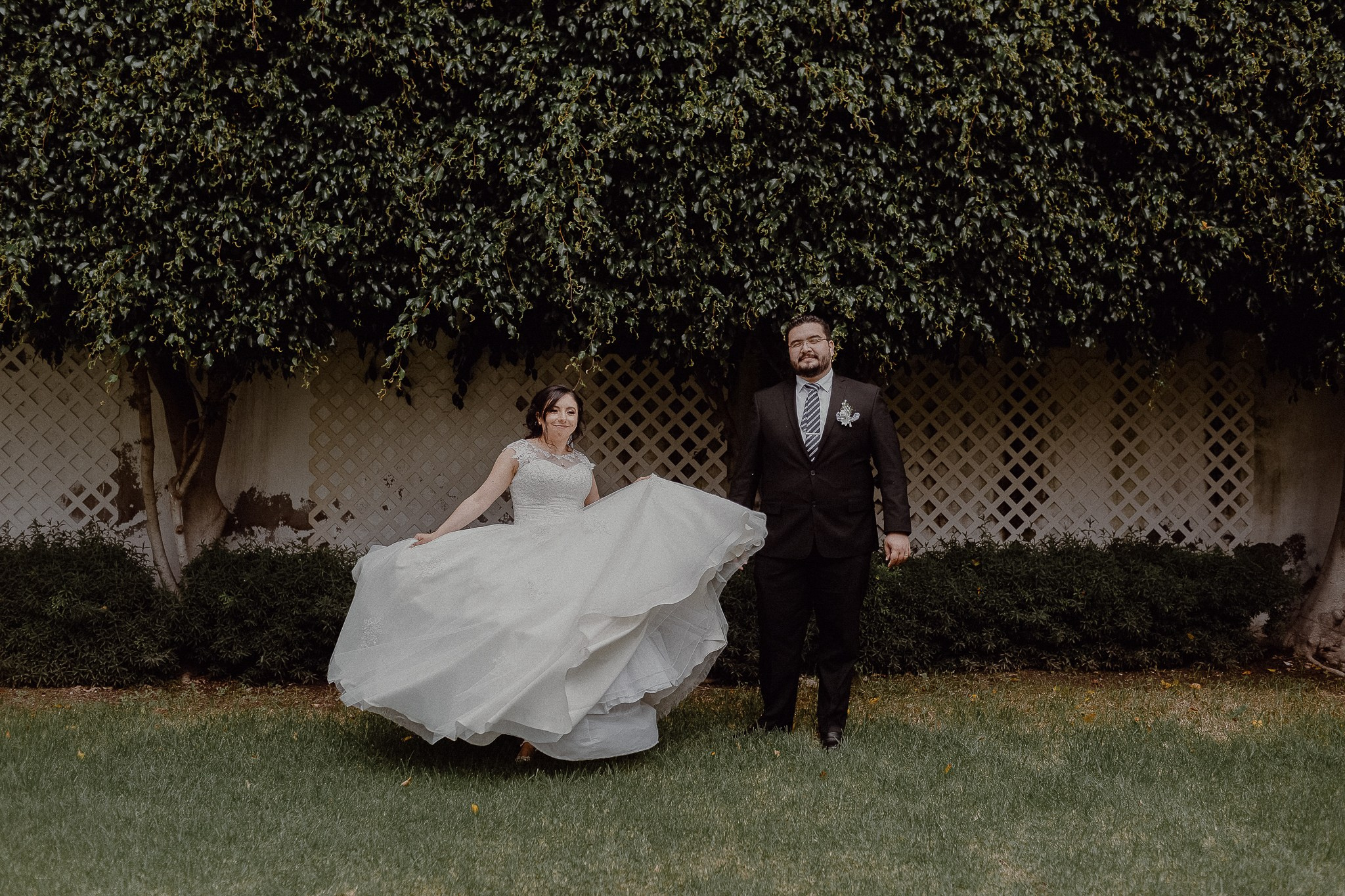 Ana y Genaro:. Fotógrafo de bodas