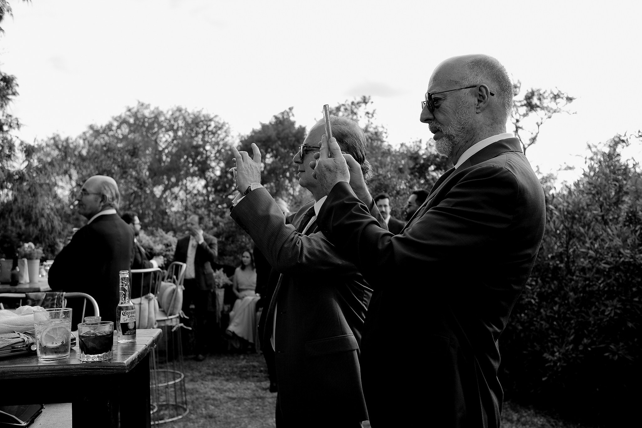Judith y Mauricio: Boda en Armadillo de los Infante. Fotógrafo de bodas
