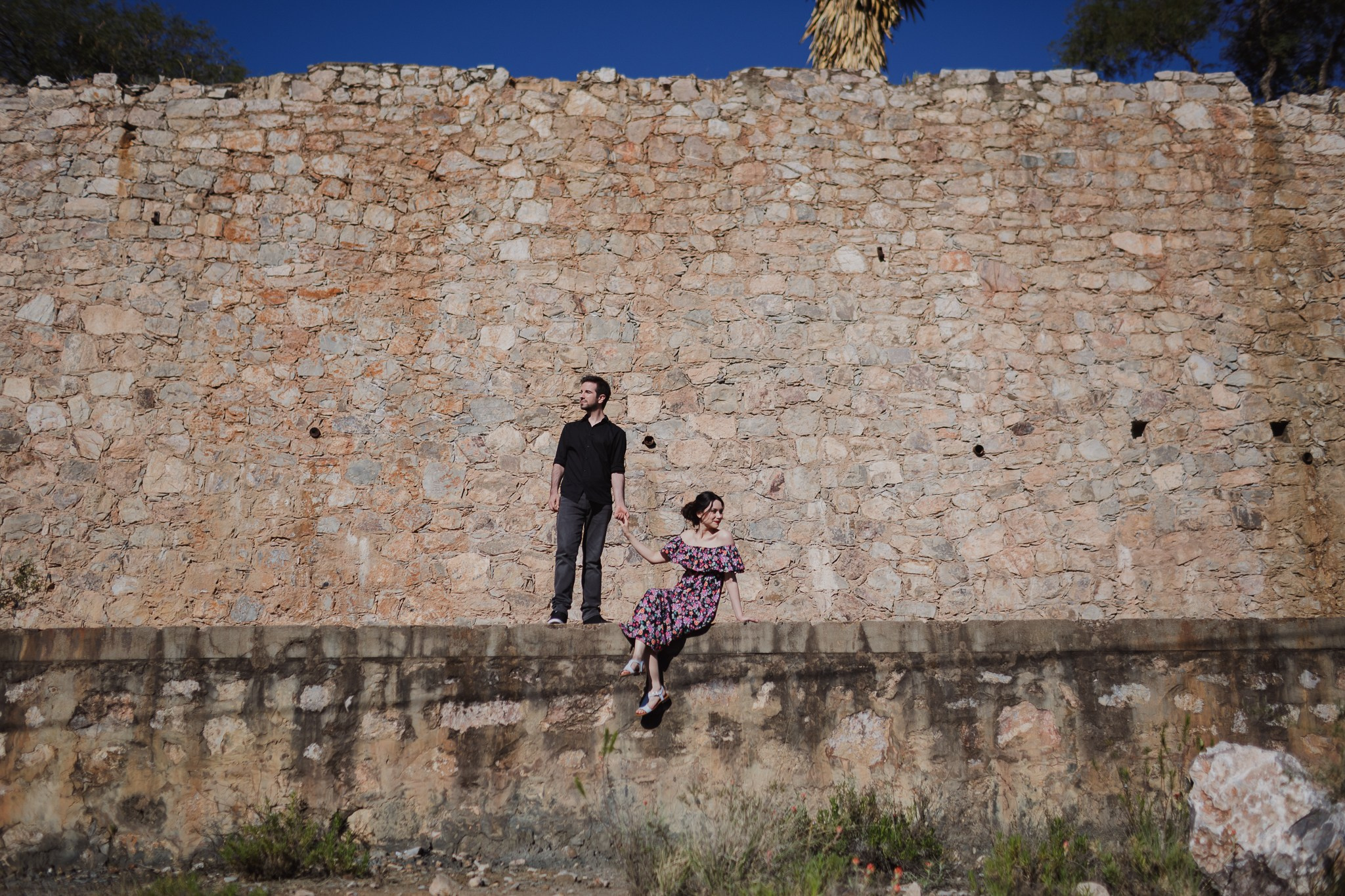 Isaura y Anastasios. Fotógrafo de bodas
