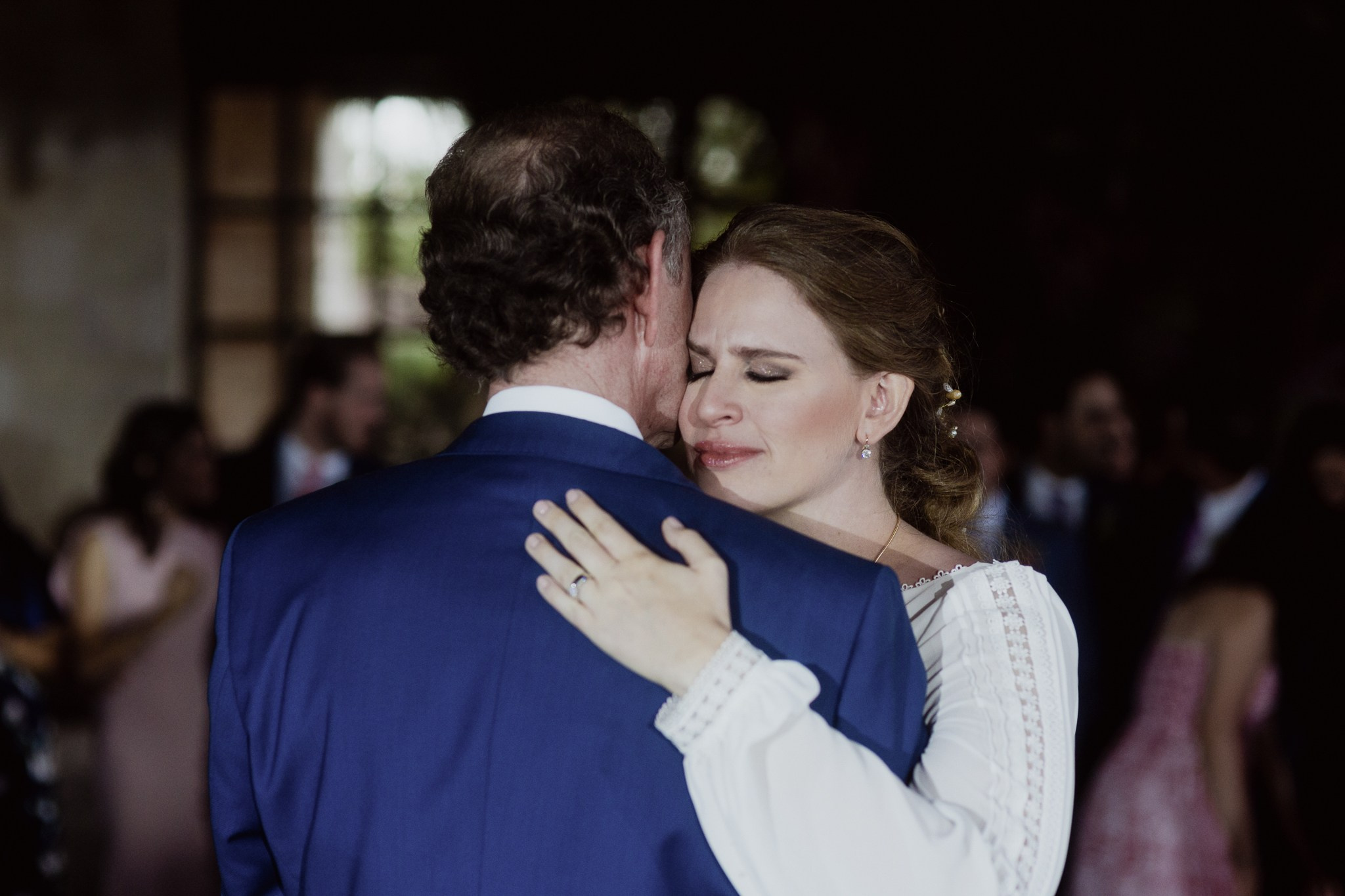 Cecy y Mauricio. Fotógrafo de bodas