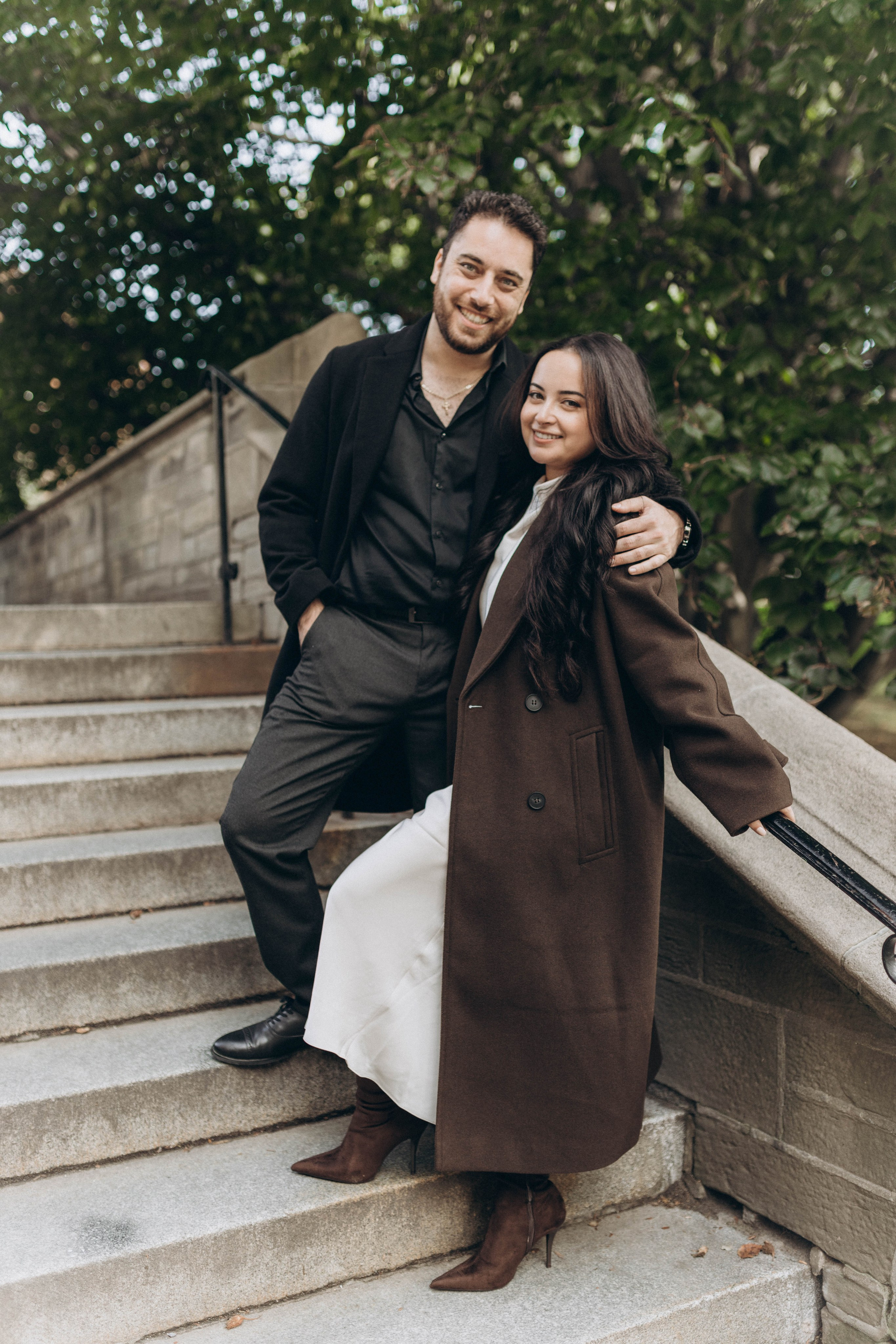 E&A Engagement. Photographer | Naomi Maklin