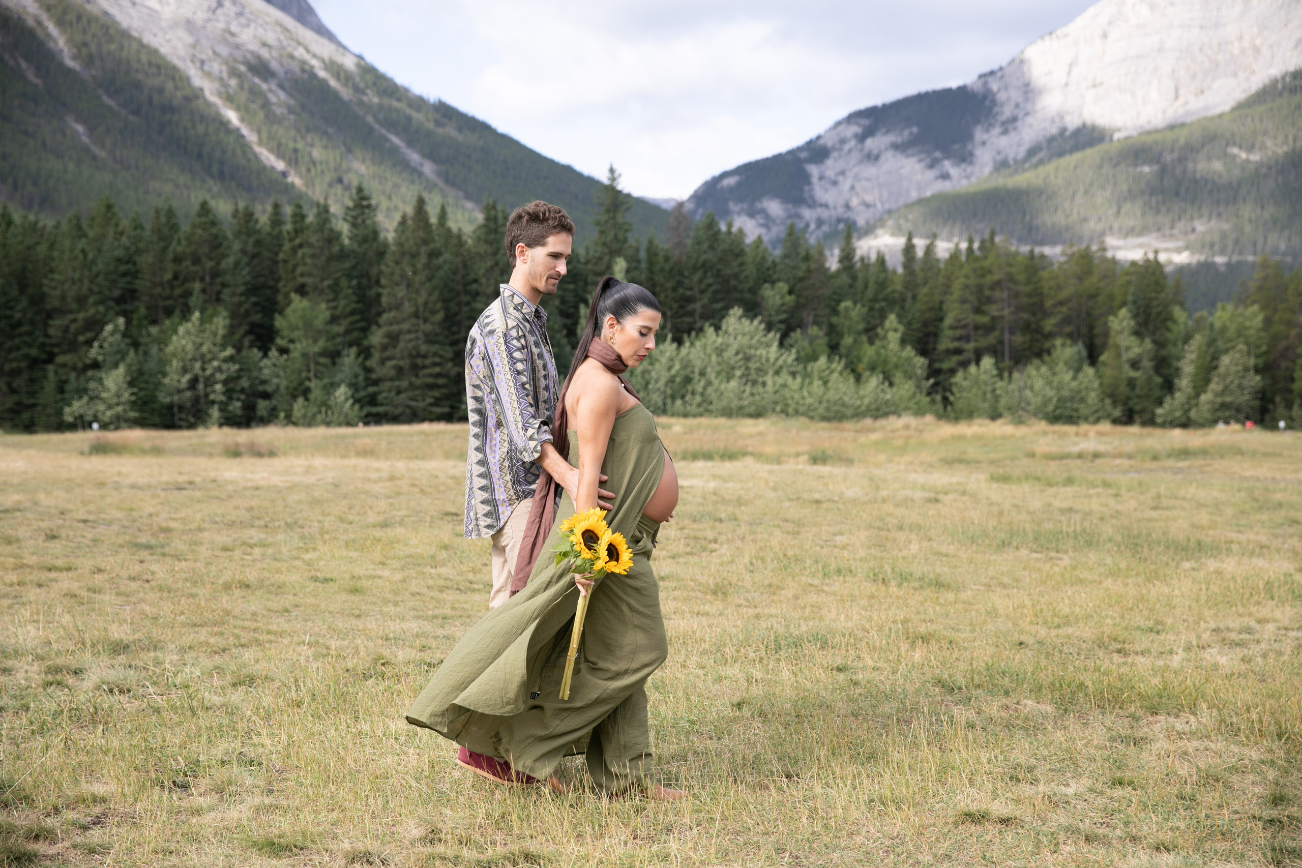 Maternity Photos — Daniella. Ching Li Photography
