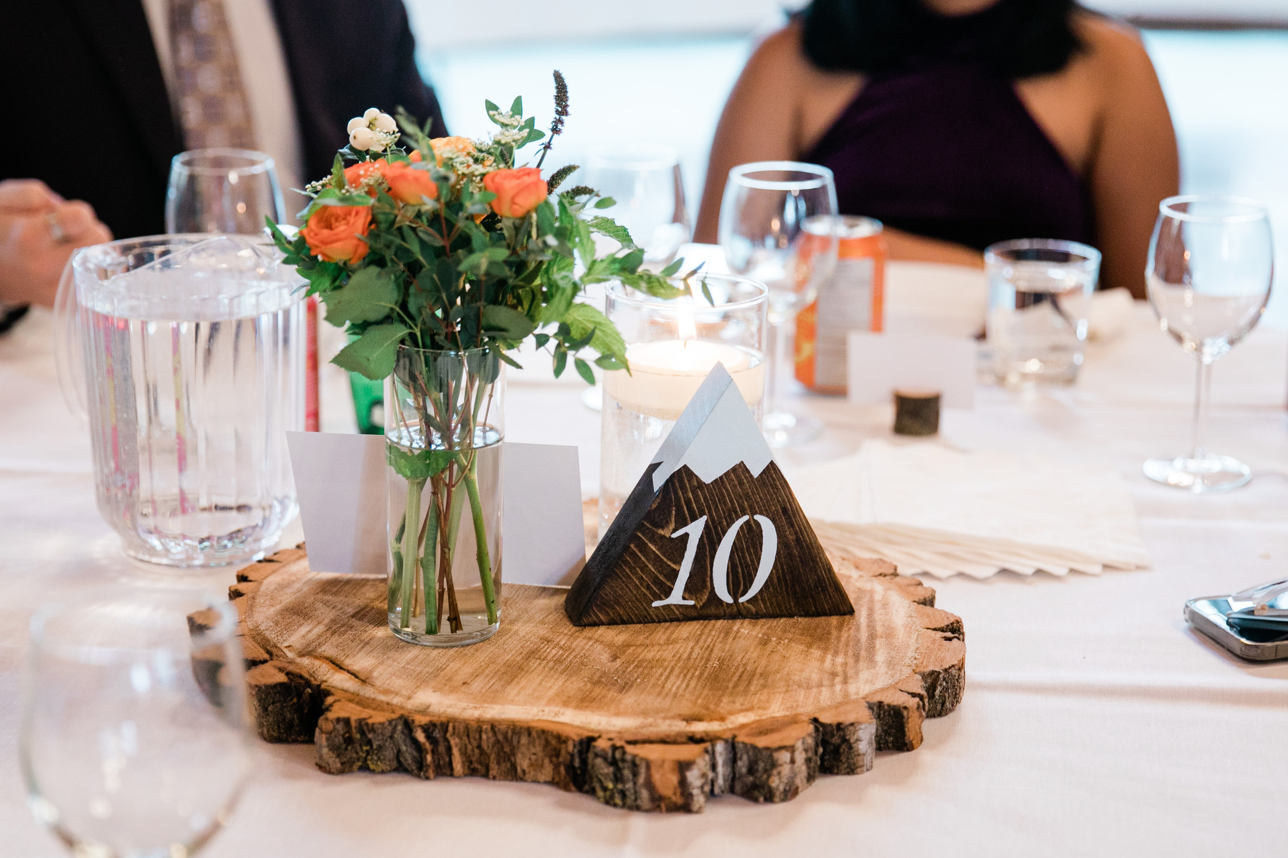 Aleks & Erika — Wedding. Ching Li Photography