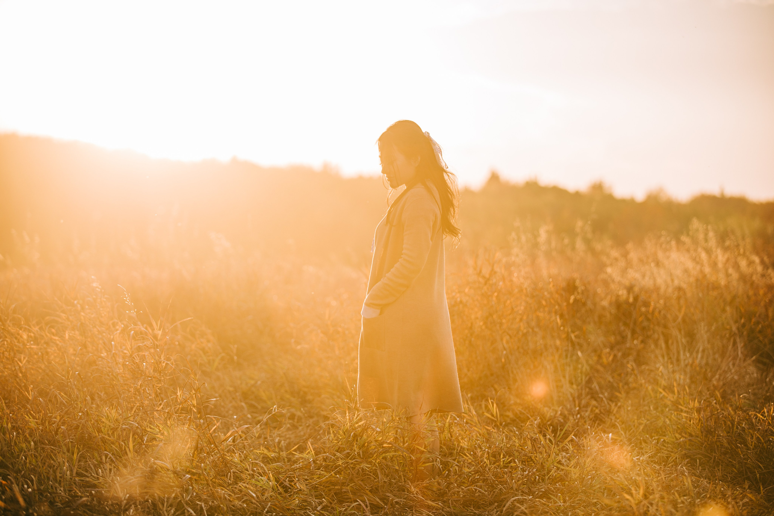 Portraits — Hannah Woo. Ching Li Photography