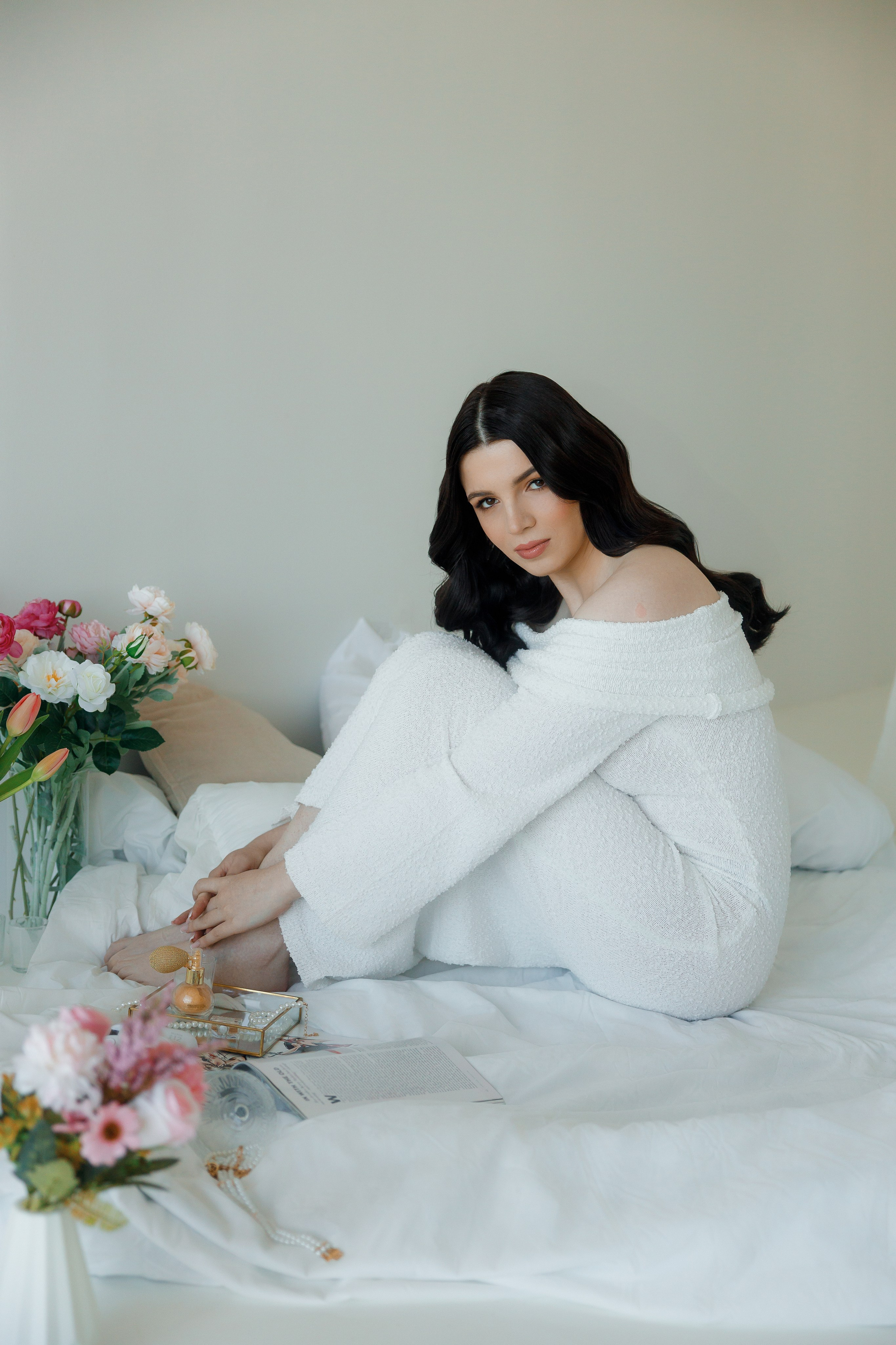 Daria. Photographer Elvira Hryshchenko