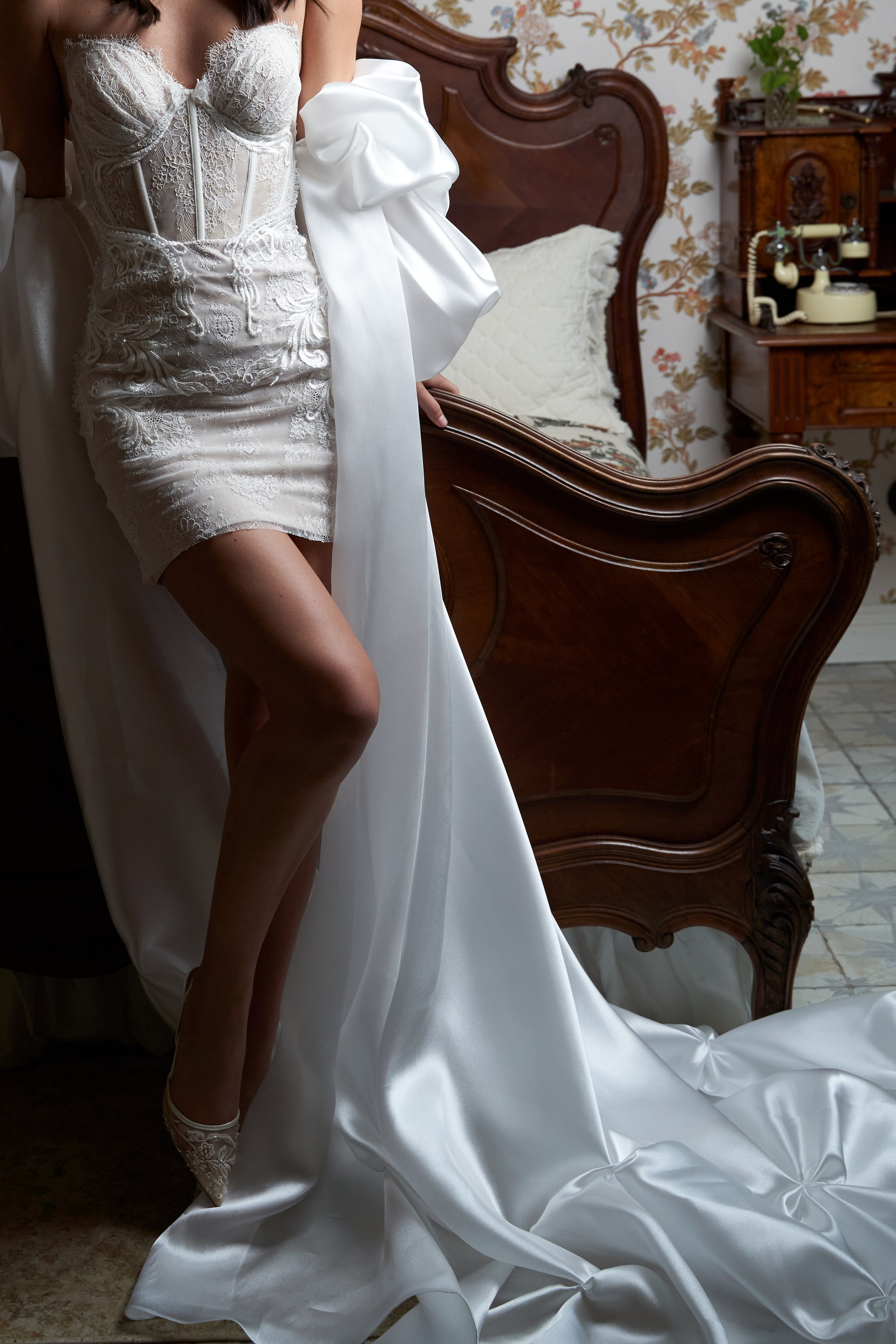 Italian Villa Destination Wedding Photography. Sophia & Alex. Wedding & Portrait Photographer in Cancun, Tulum & Mexico City — Elena Ruzgis