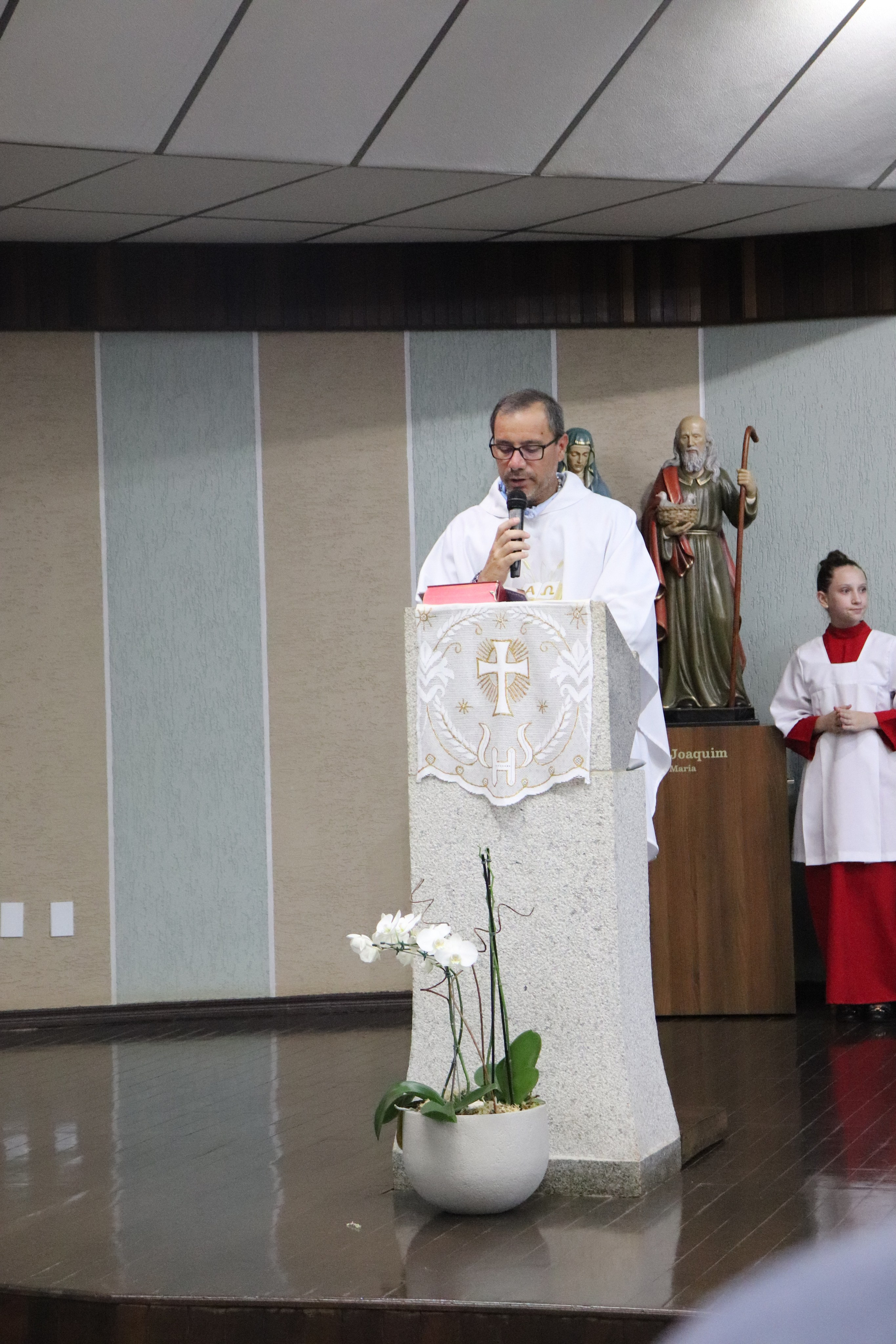 Peregrinação Nossa Senhora de Belém. Fotografia e Filmagem Handa Produções