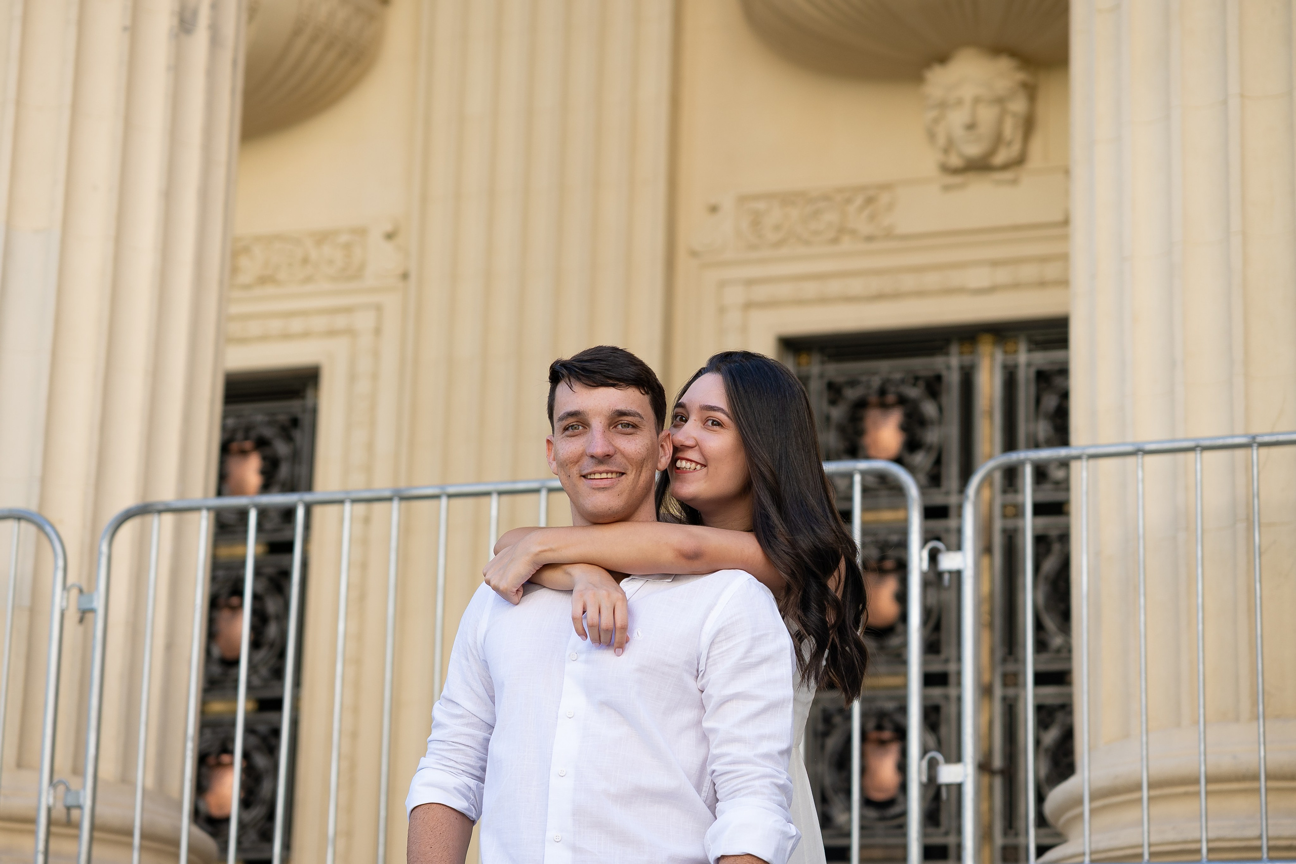 Ensaio Amanda Brandão & Hélio. Cristofr Jhons | Fotógrafo de Casamento