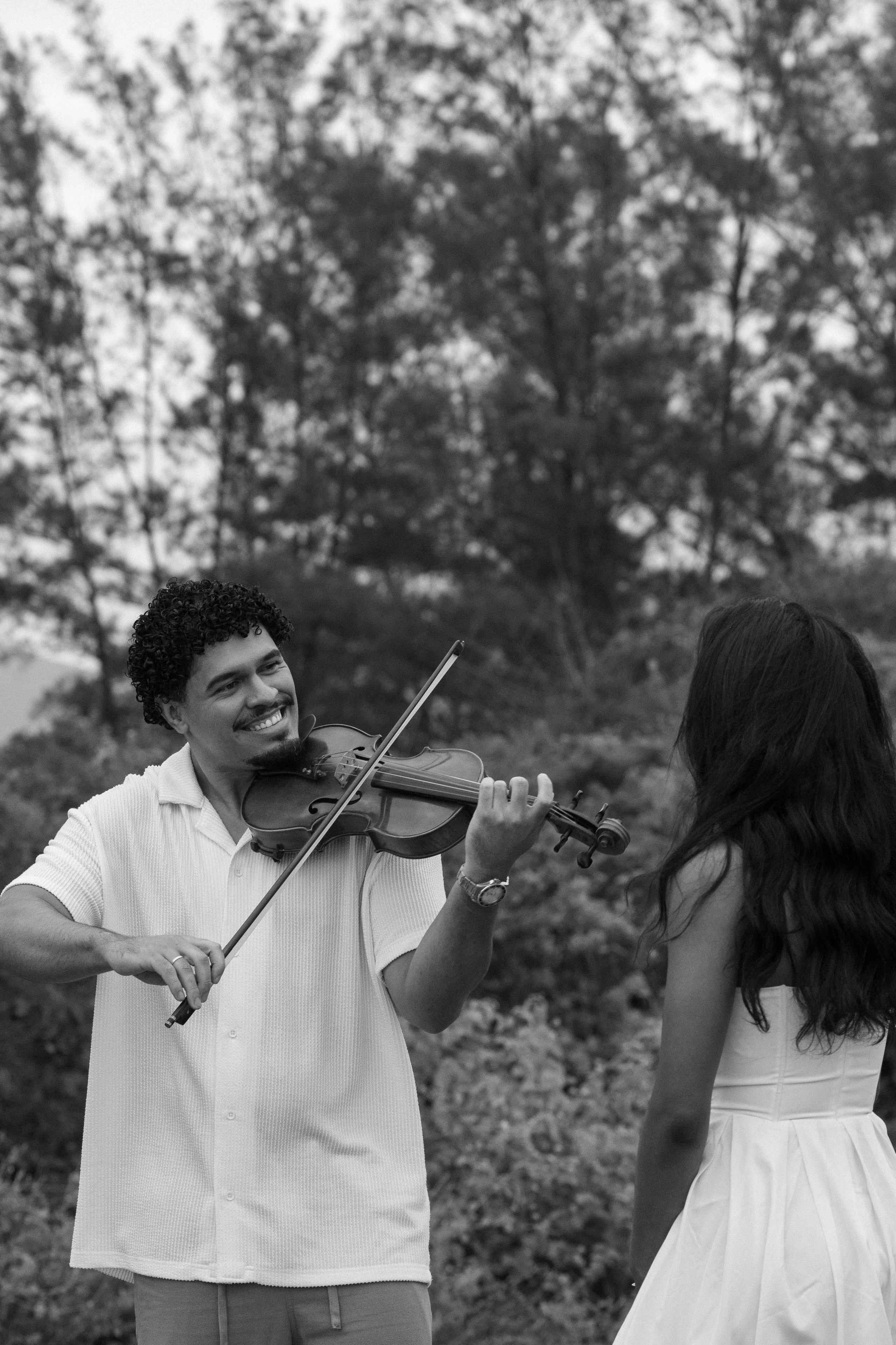 Ensaio Larissia Araujo & Samuel. Cristofr Jhons | Fotógrafo de Casamento