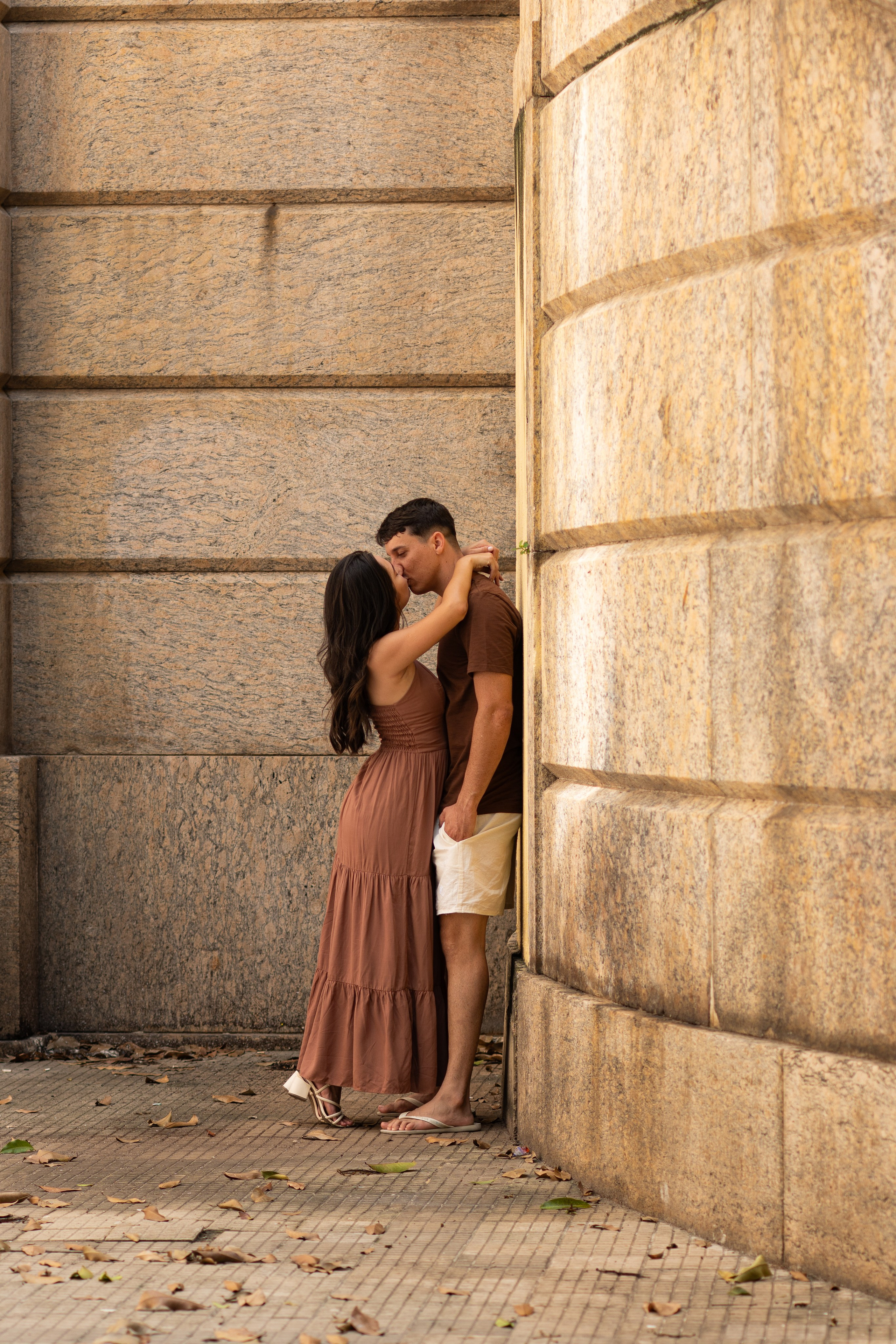 Ensaio Amanda Brandão & Hélio. Cristofr Jhons | Fotógrafo de Casamento