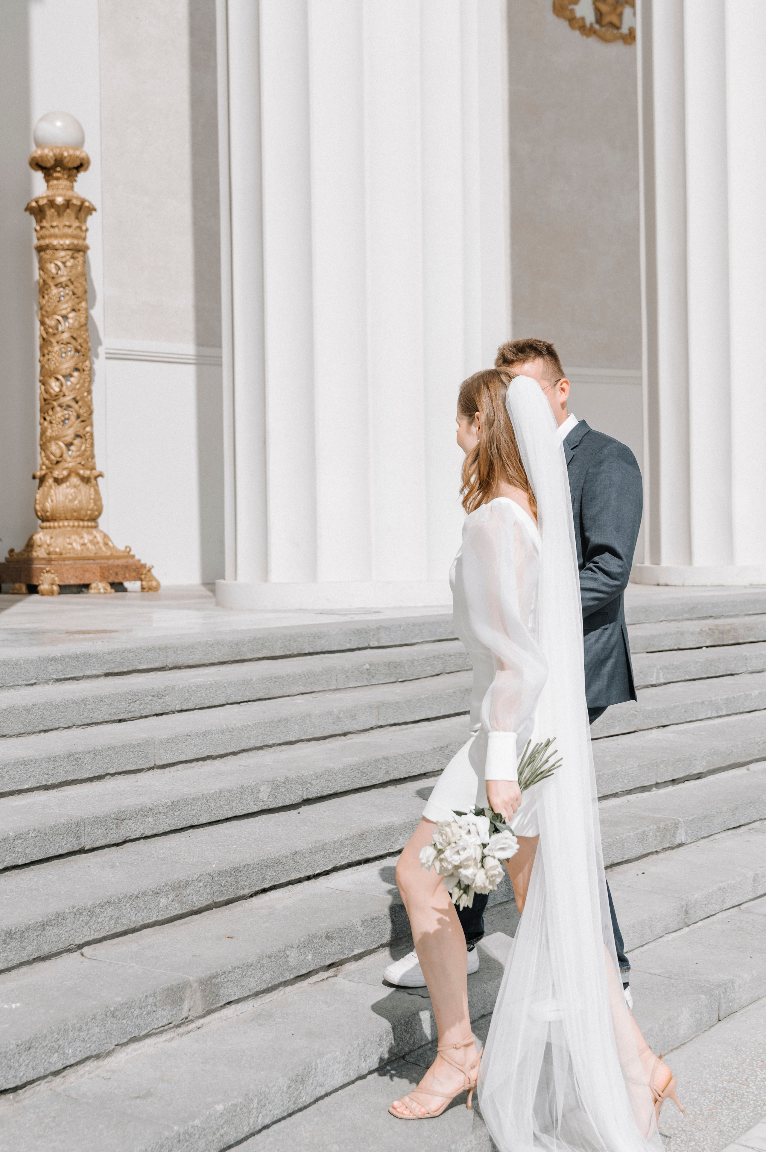 Victoria and German. Photographer and Blogger Europe/Asia Nika Stoma