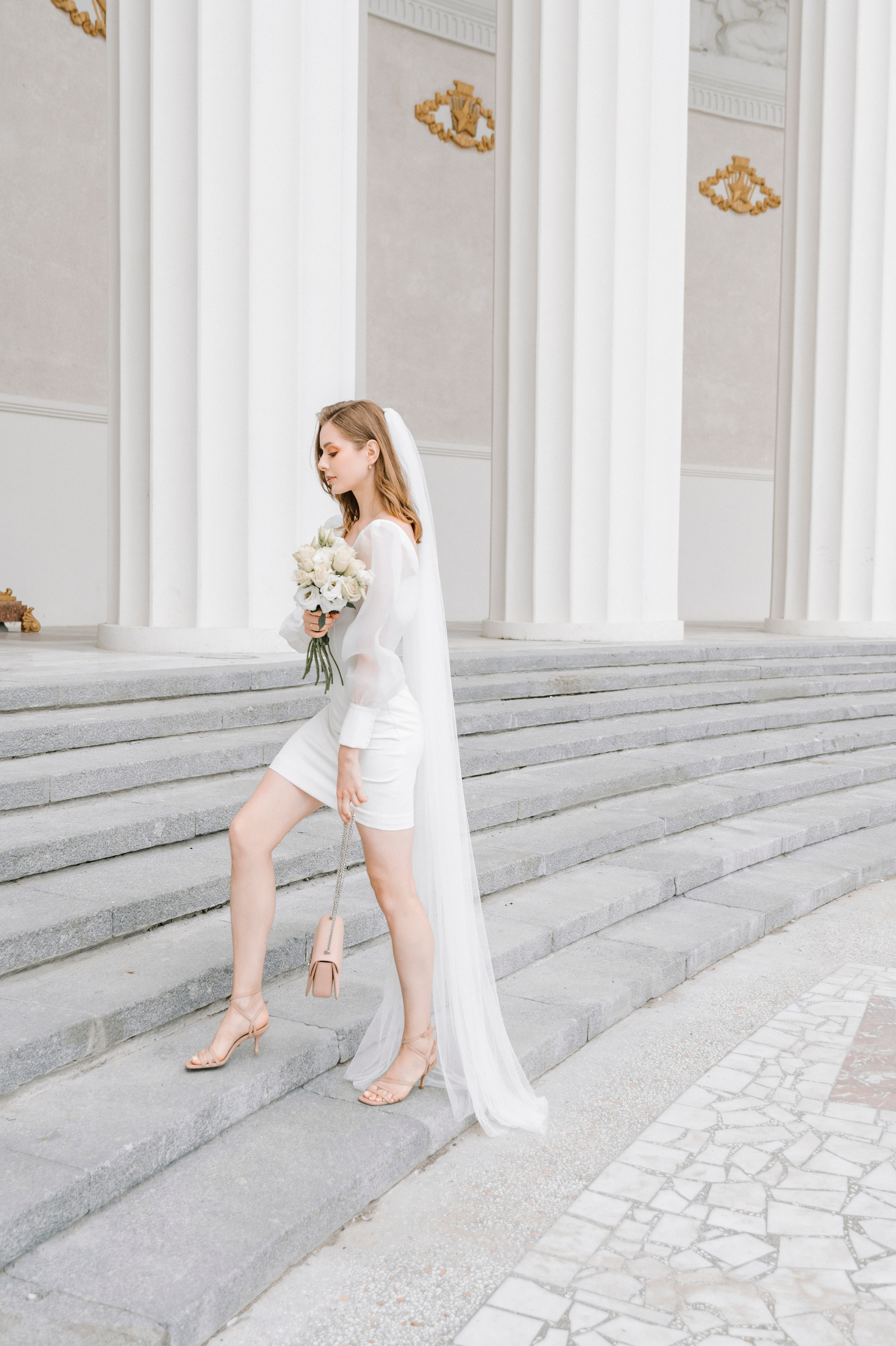 Victoria and German. Photographer and Blogger Europe/Asia Nika Stoma