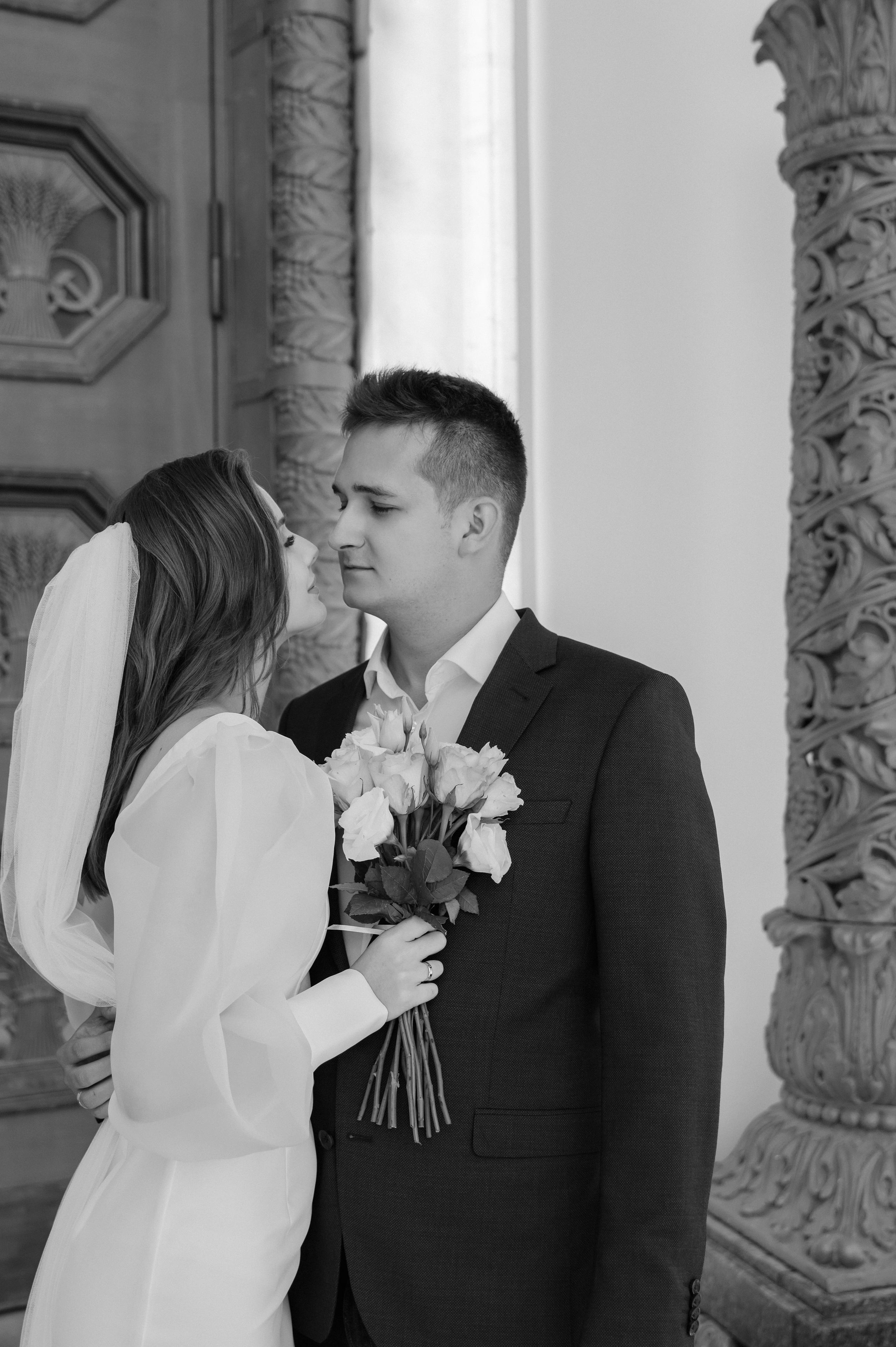 Victoria and German. Photographer and Blogger Europe/Asia Nika Stoma