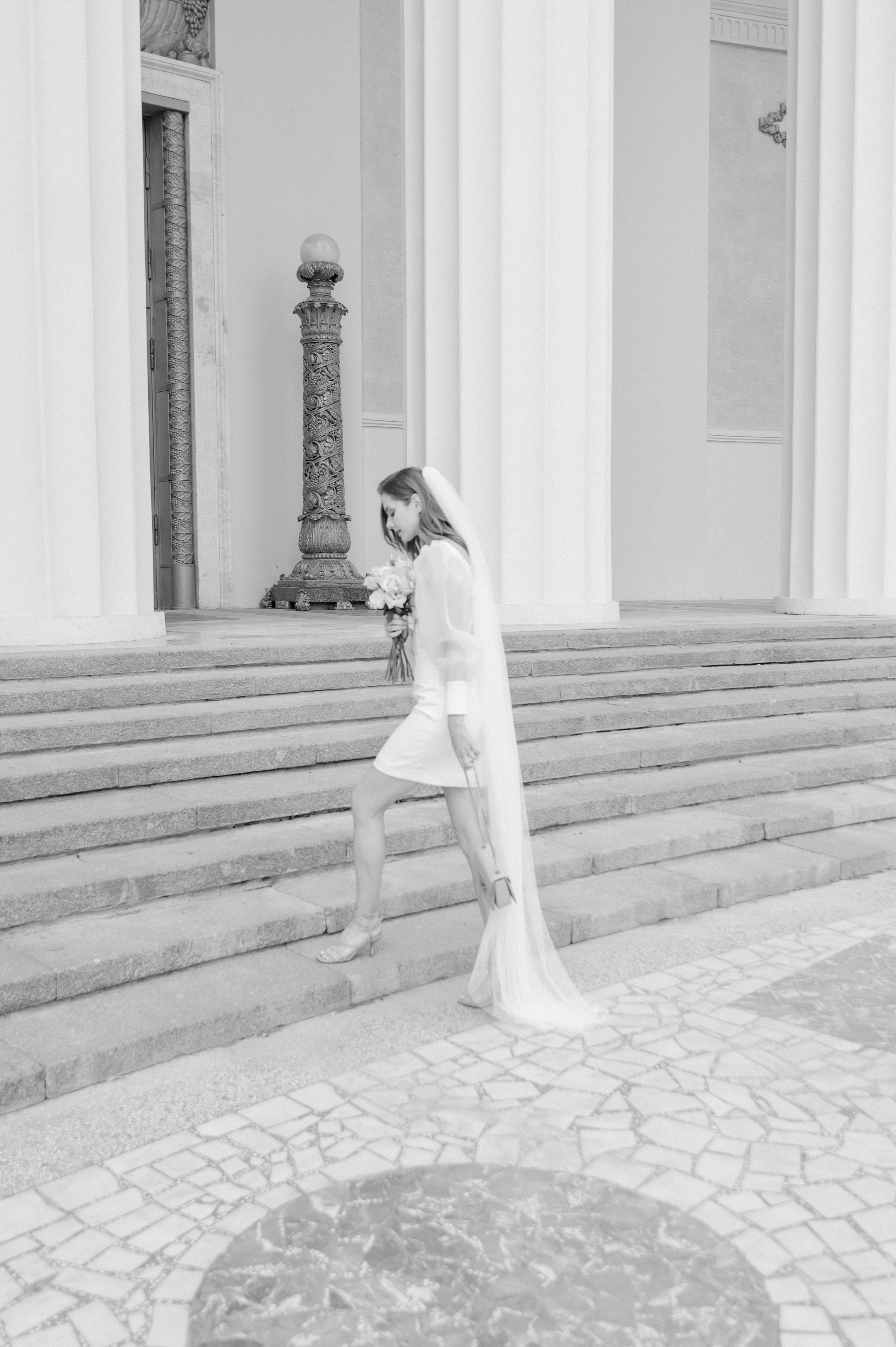 Victoria and German. Photographer and Blogger Europe/Asia Nika Stoma
