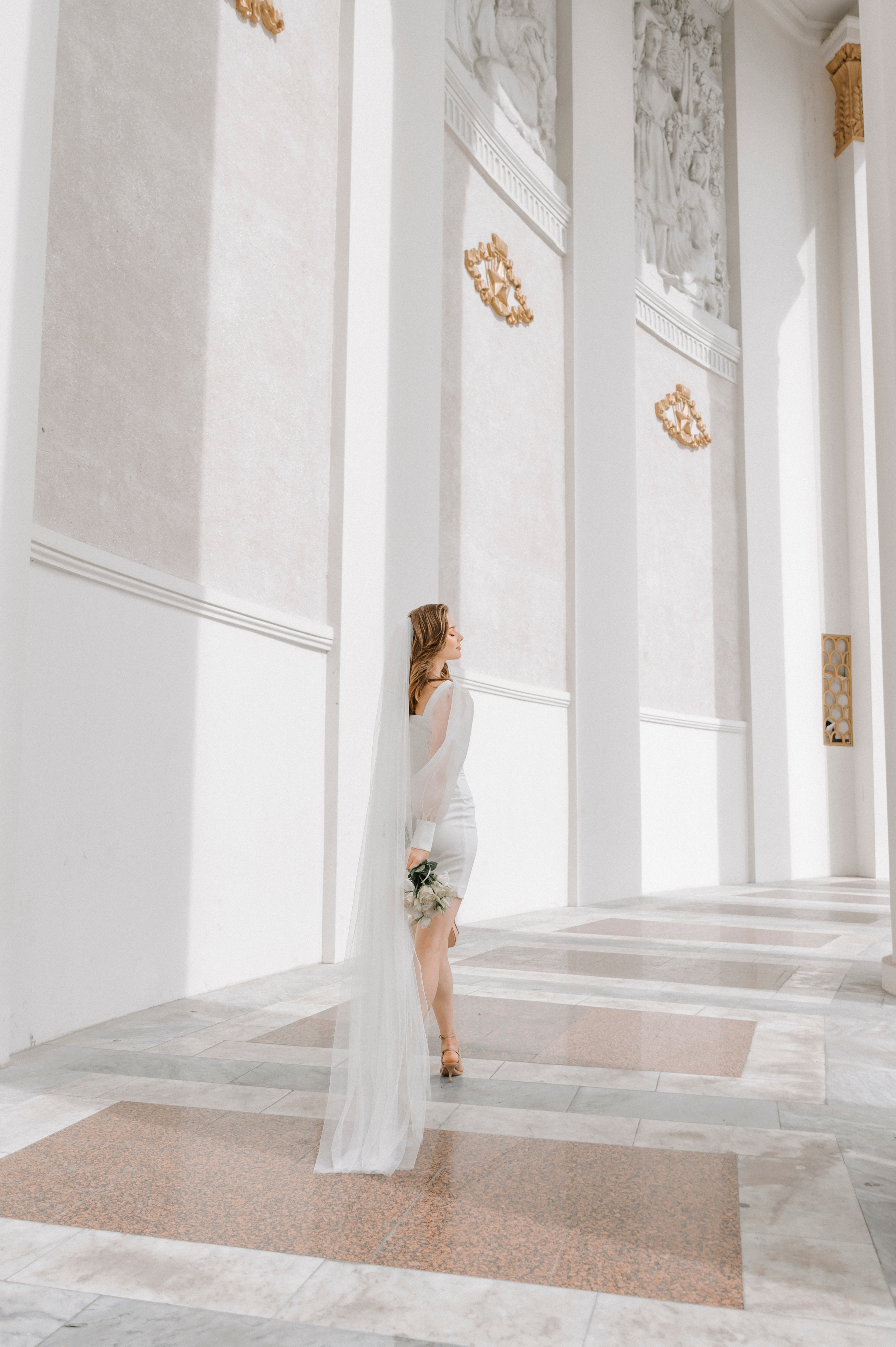 Victoria and German. Photographer and Blogger Europe/Asia Nika Stoma