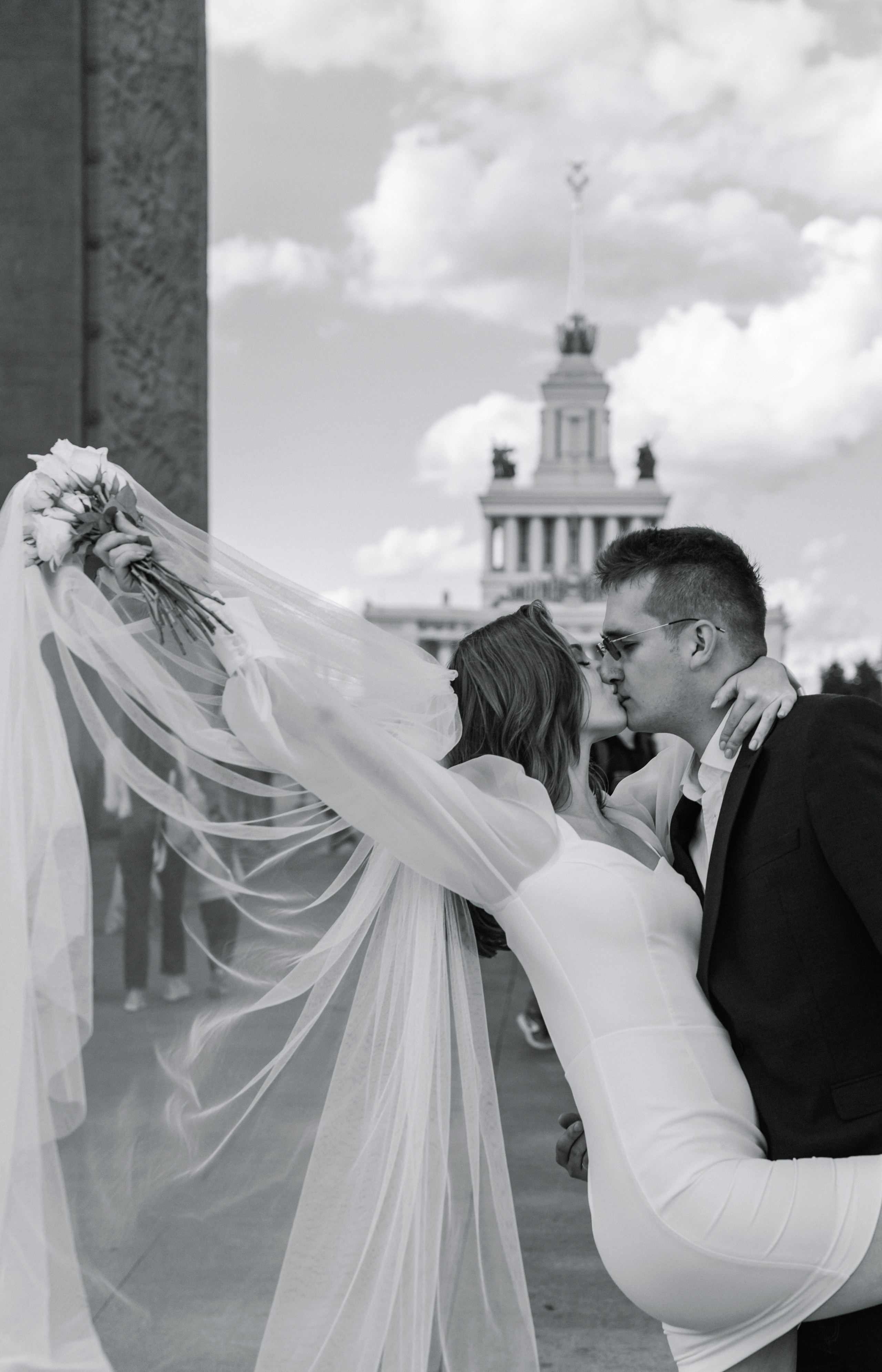 Victoria and German. Photographer and Blogger Europe/Asia Nika Stoma
