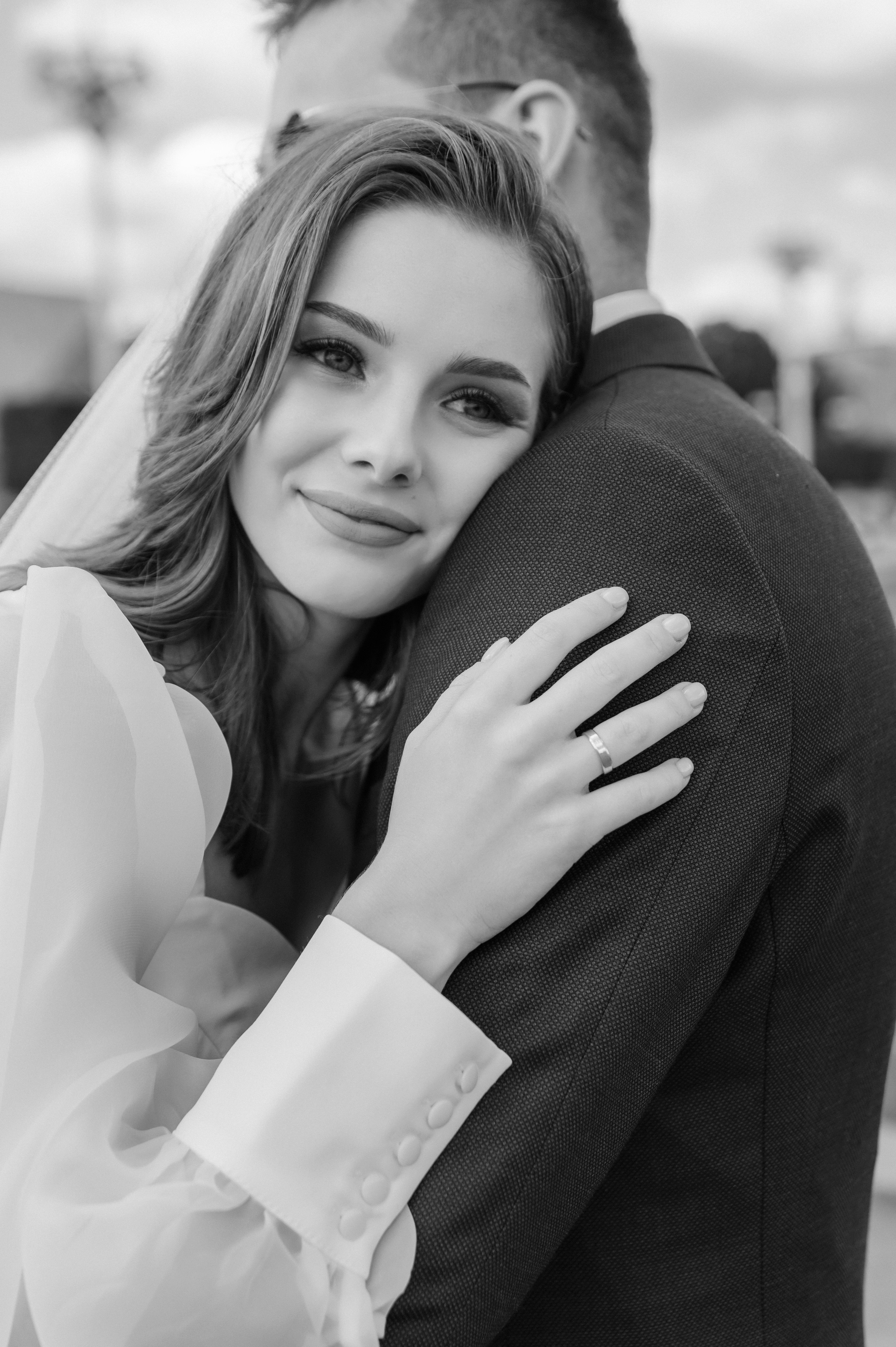 Victoria and German. Photographer and Blogger Europe/Asia Nika Stoma
