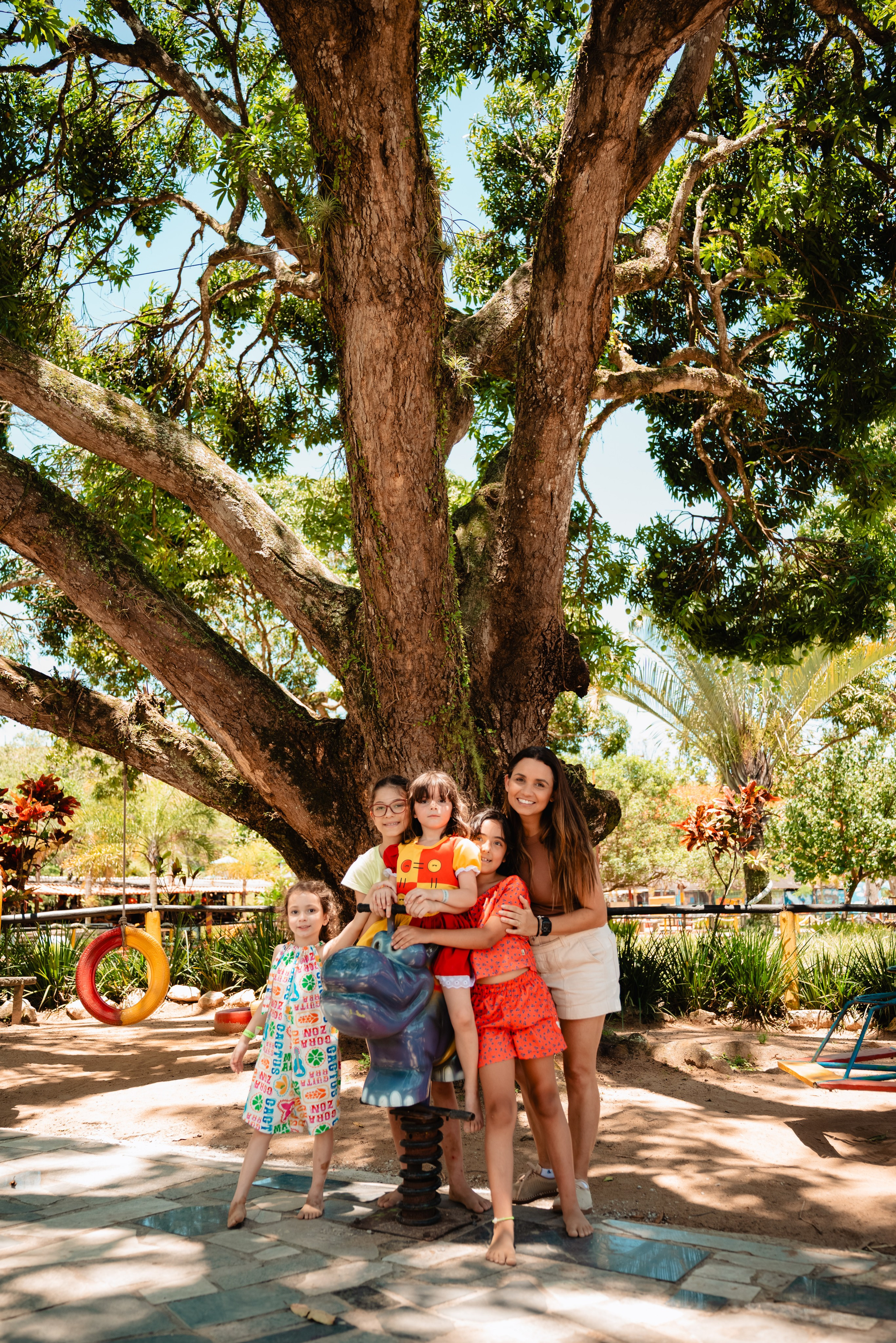OS 5 anos da Bianca. Fotografo de casamentos e famílias no Espirito Santo — Marllus Milanez