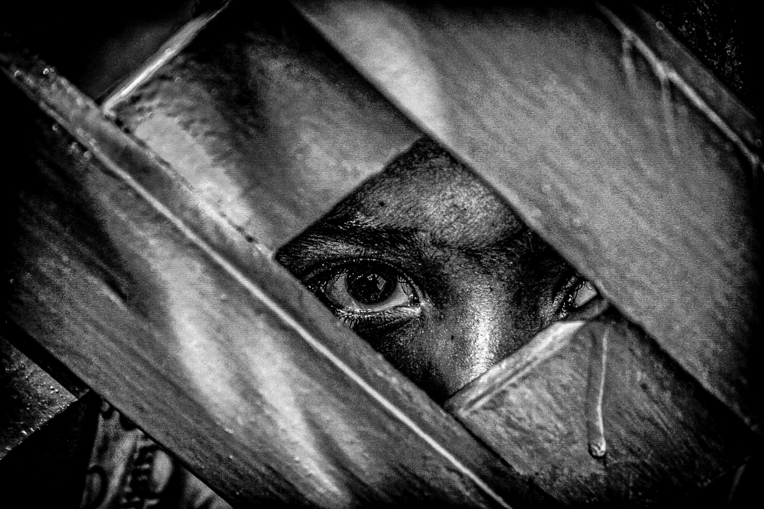 Art Photographer TOMAS KOLISCH