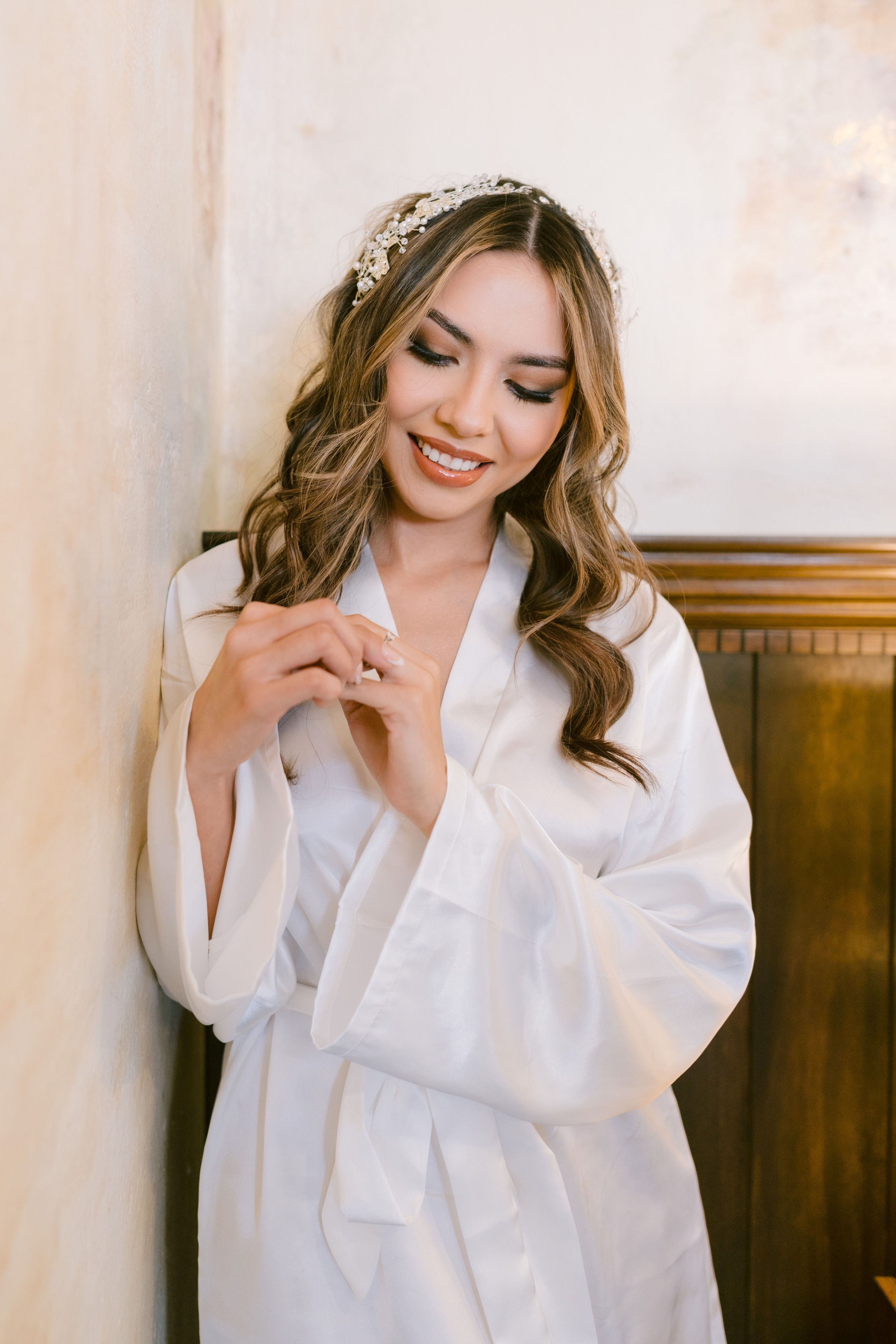 Wedding America y Alex