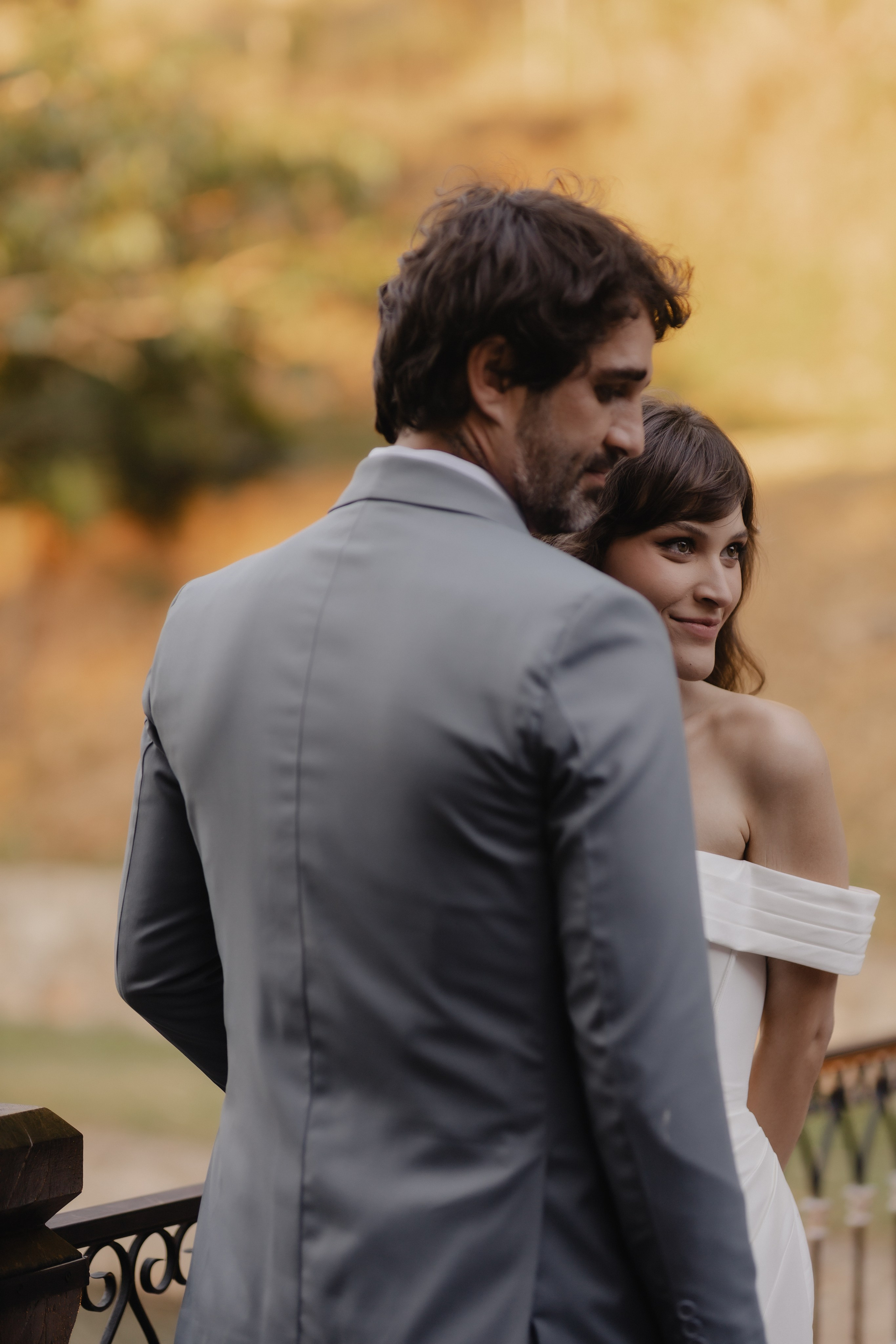 Vic e Thiago. Alexandre Borges Wedding