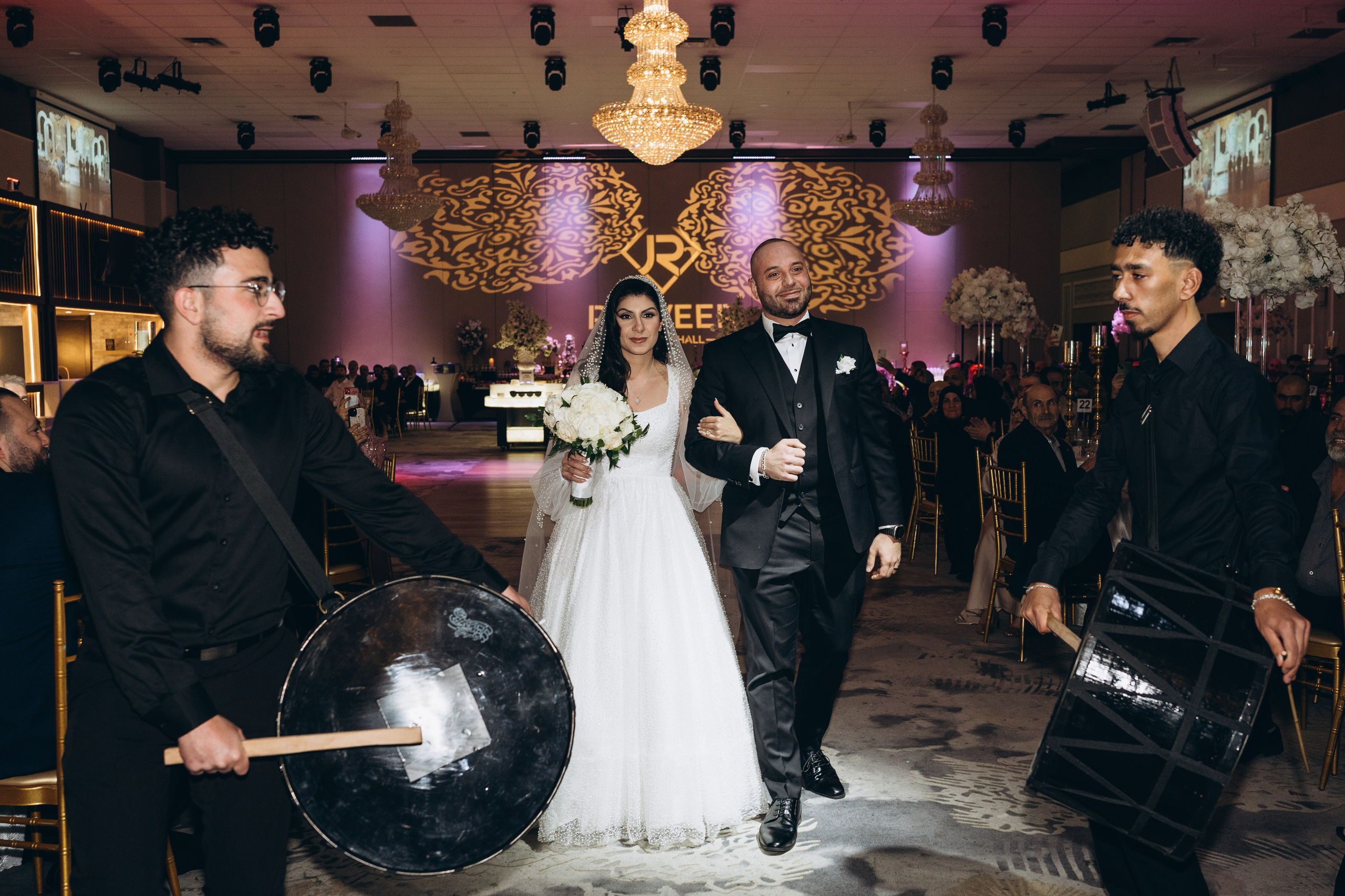 Hanan & Baraa. Calgary Wedding & Lifestyle Photographer — Yevhen Polishchuk