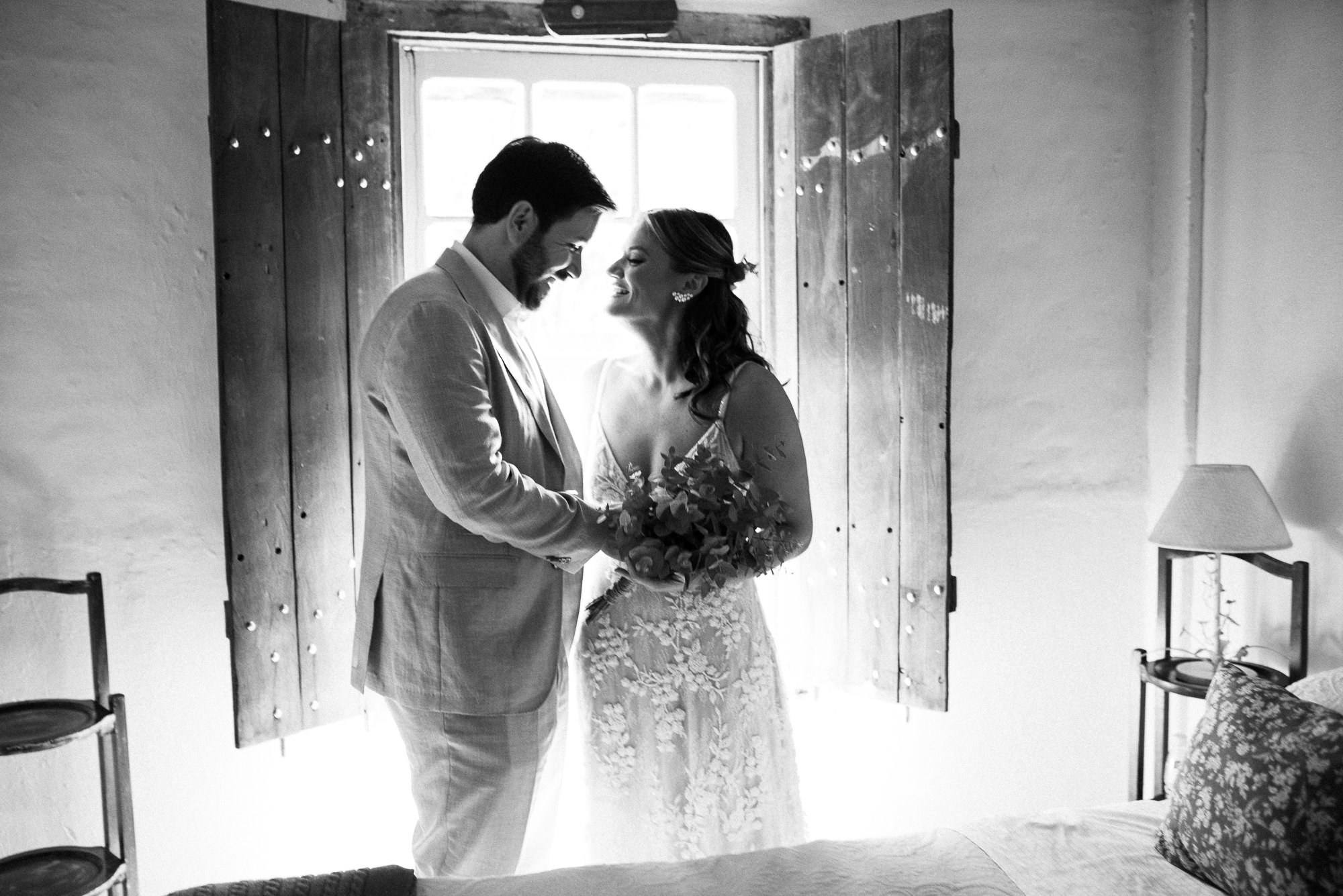 Clara e Arthur — Fazenda das Cabras. Gustavo Gaiote Fotografia