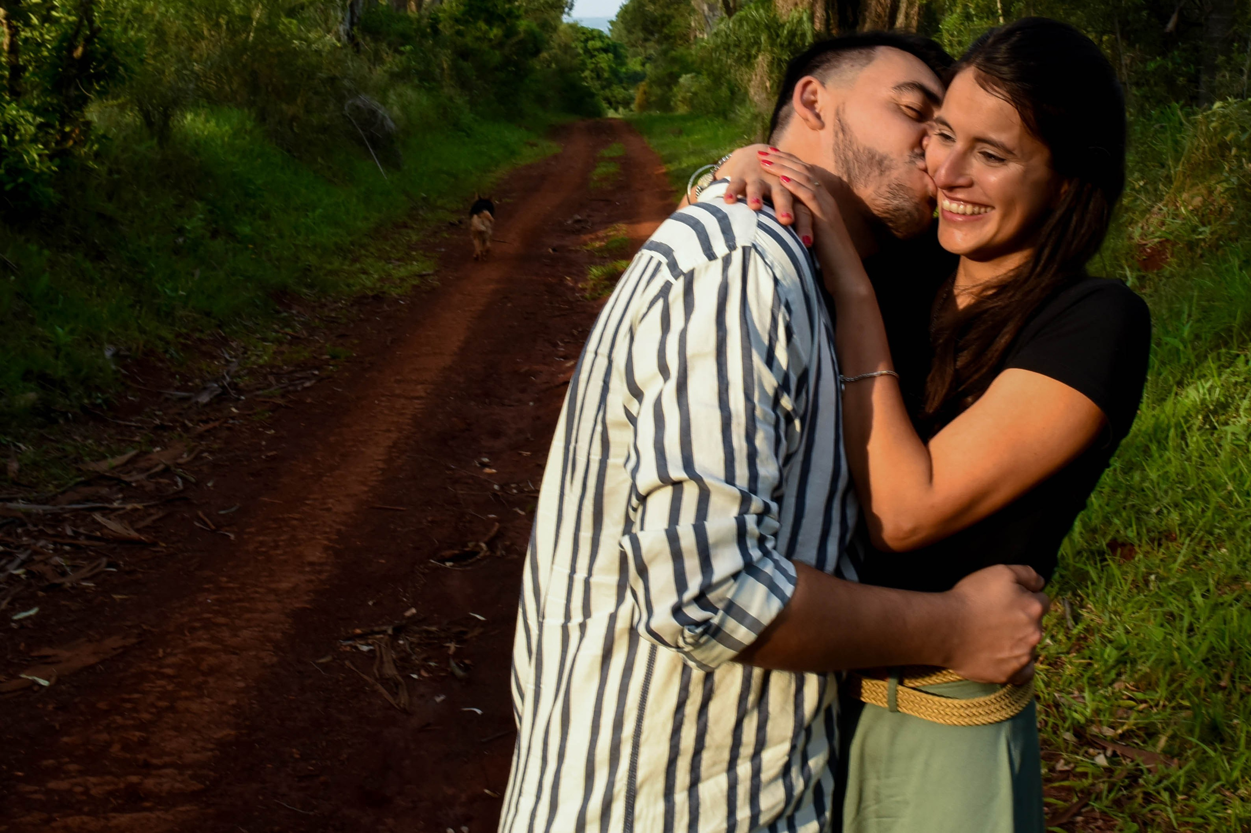 Maru & Dario. Fotografo de casamiento en misiones y fotógrafo de familia  Posadas