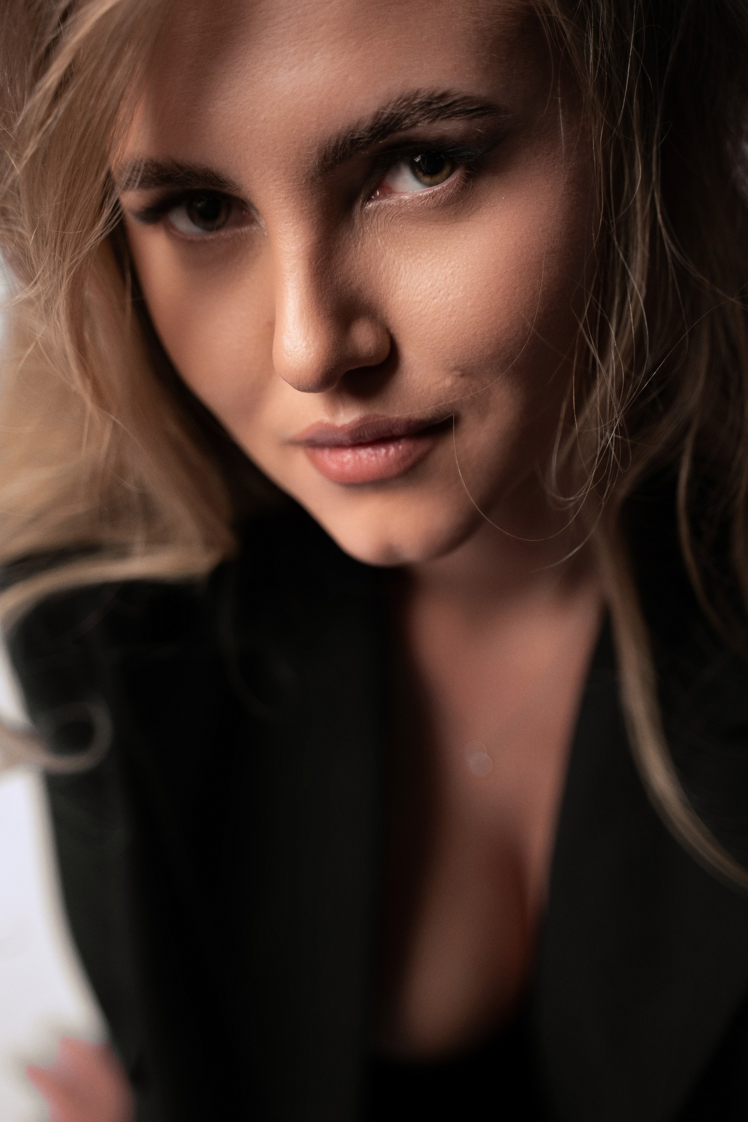 INDIVIDUAL SHOOTING. Photographer Phuket